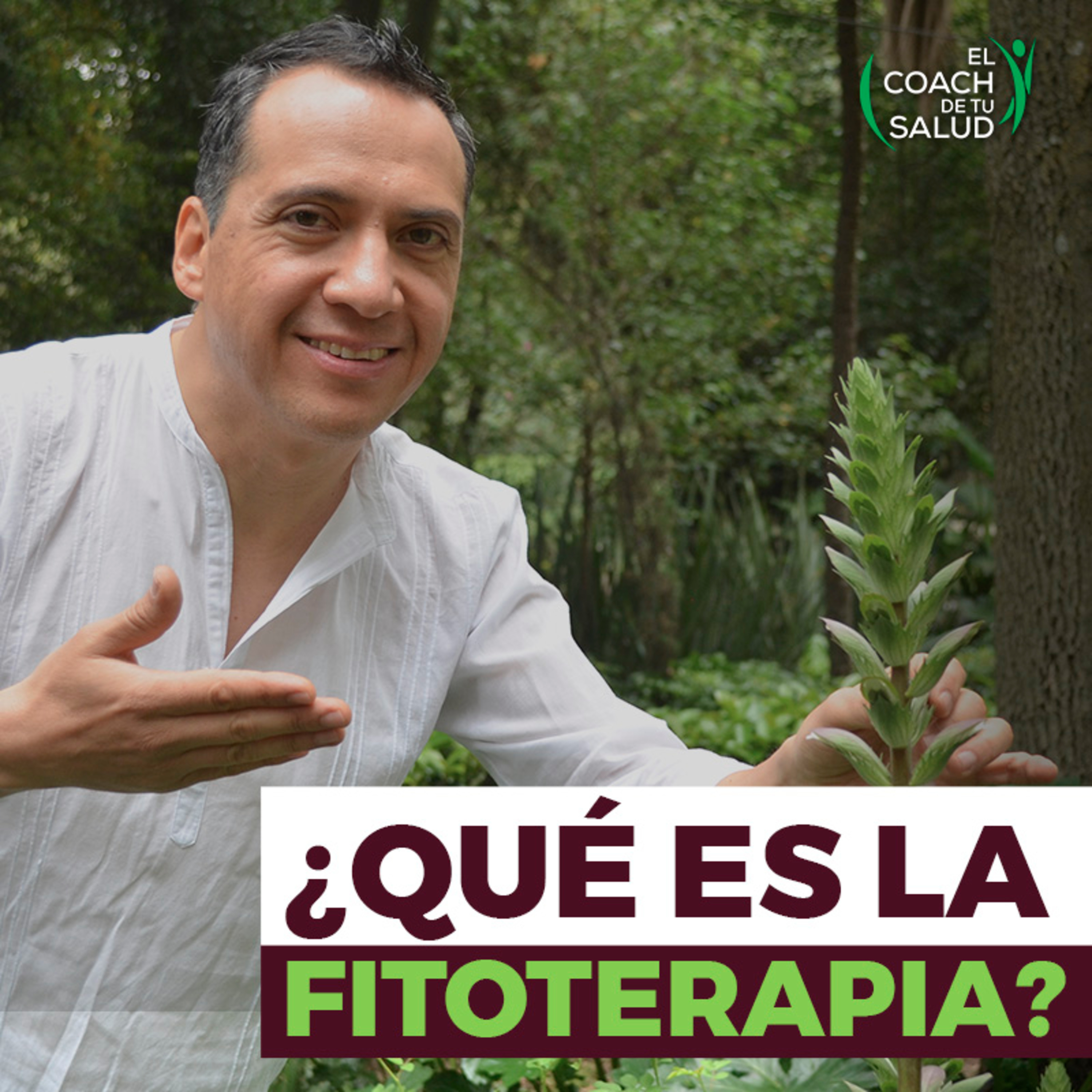 El Coach de Tu Salud