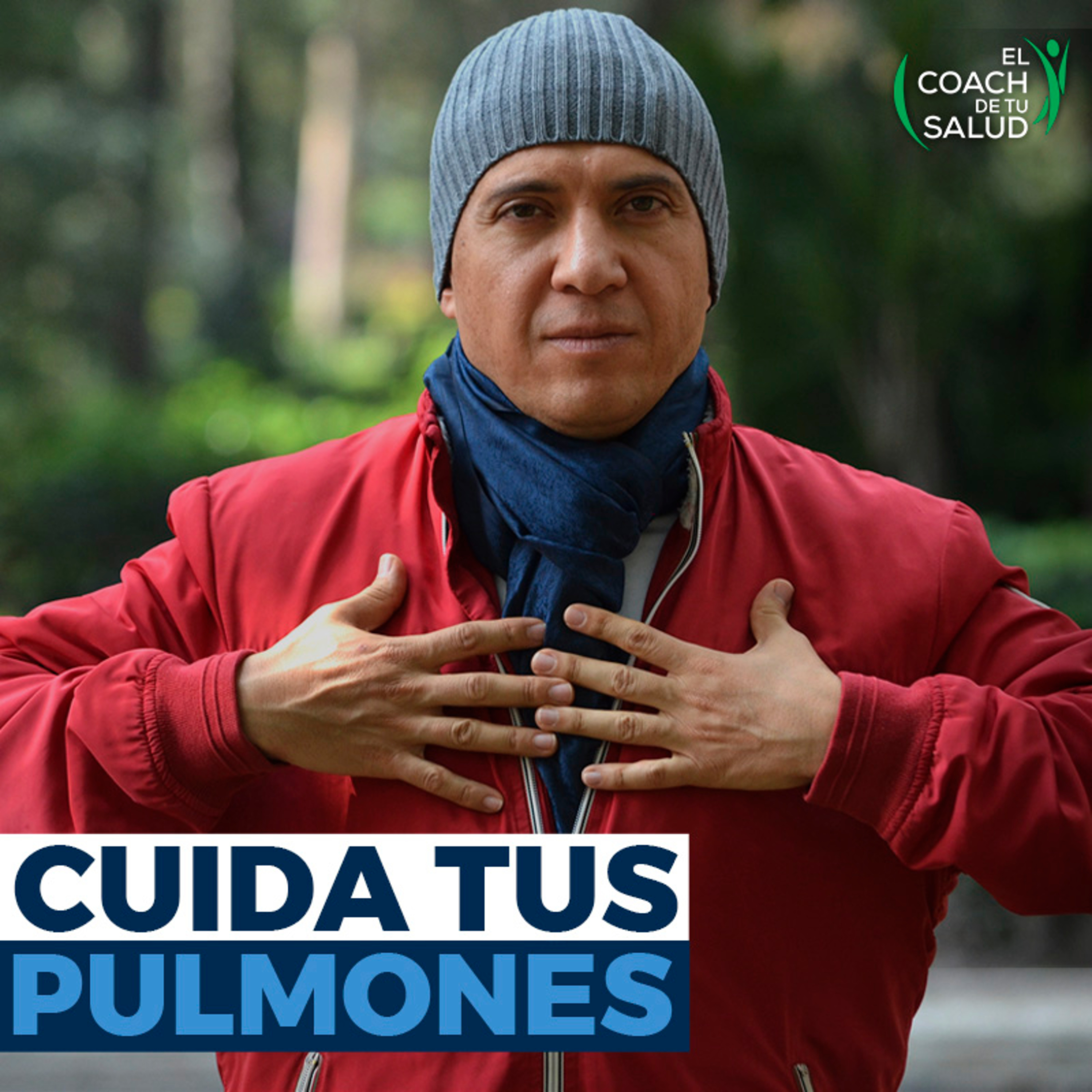 El Coach de Tu Salud