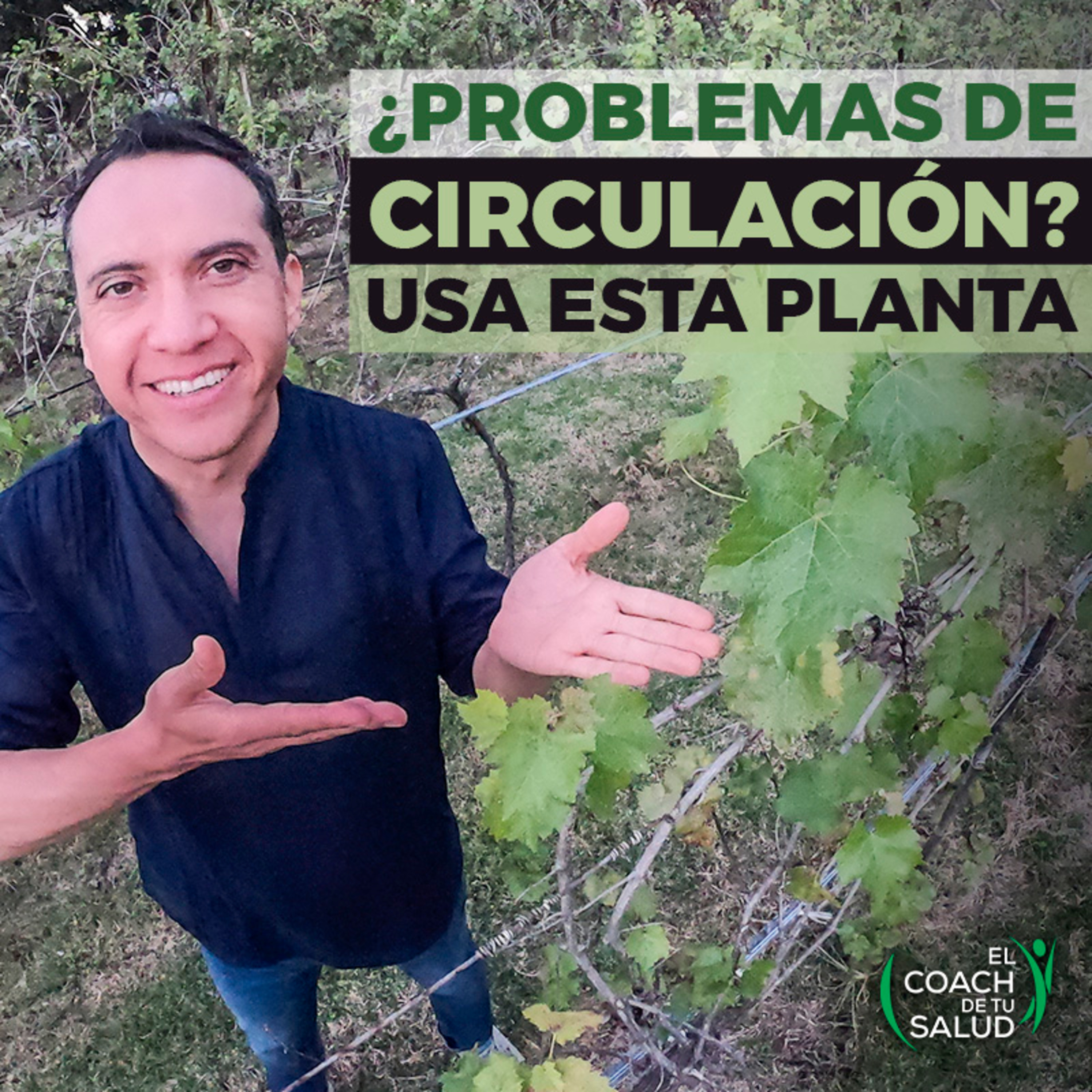 El Coach de Tu Salud