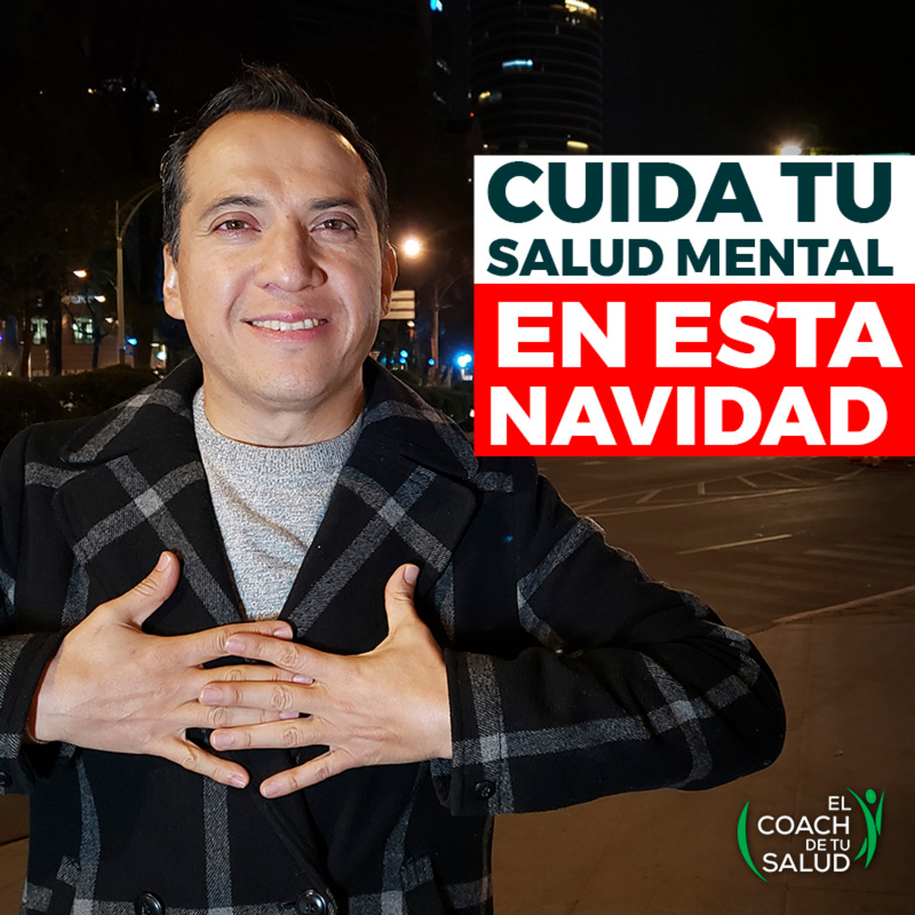 El Coach de Tu Salud
