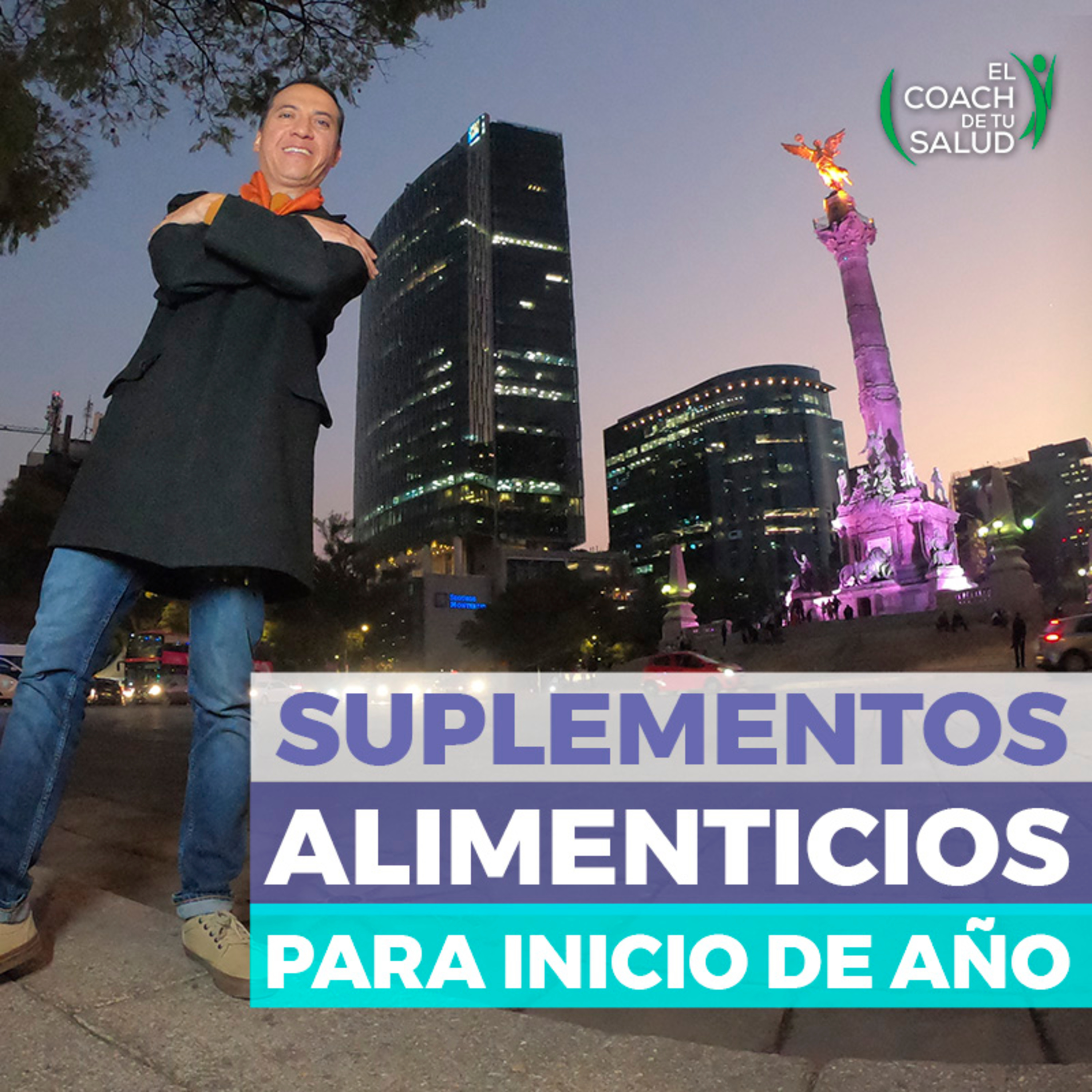 El Coach de Tu Salud