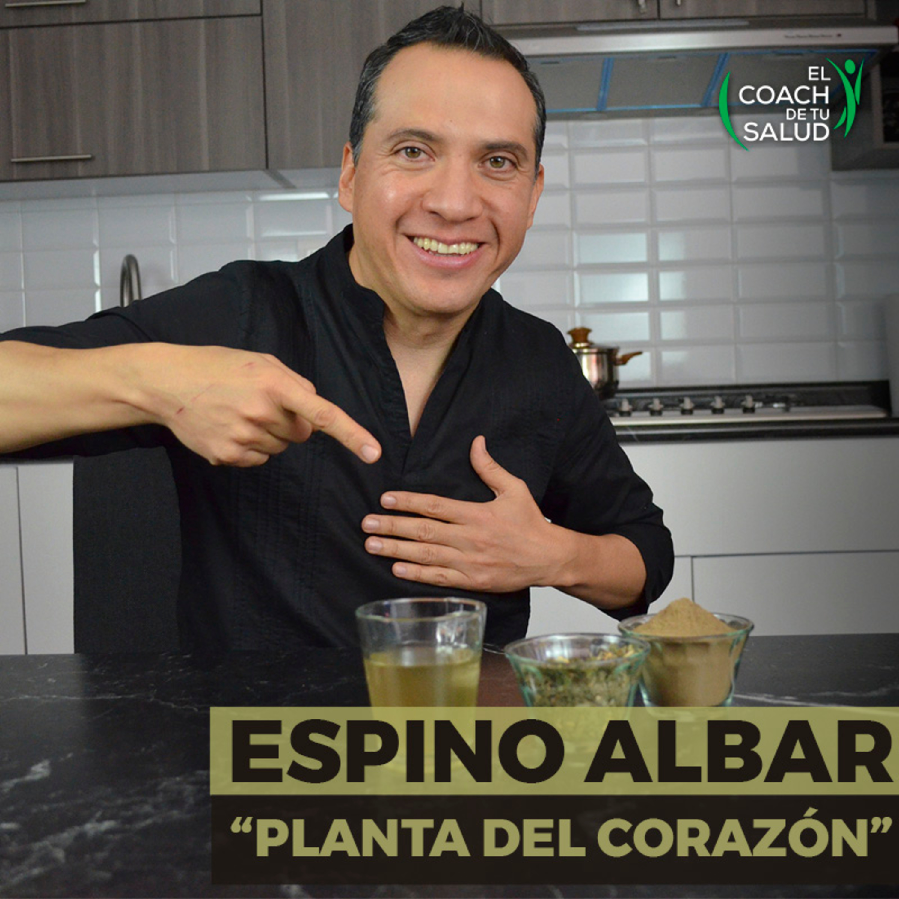 El Coach de Tu Salud