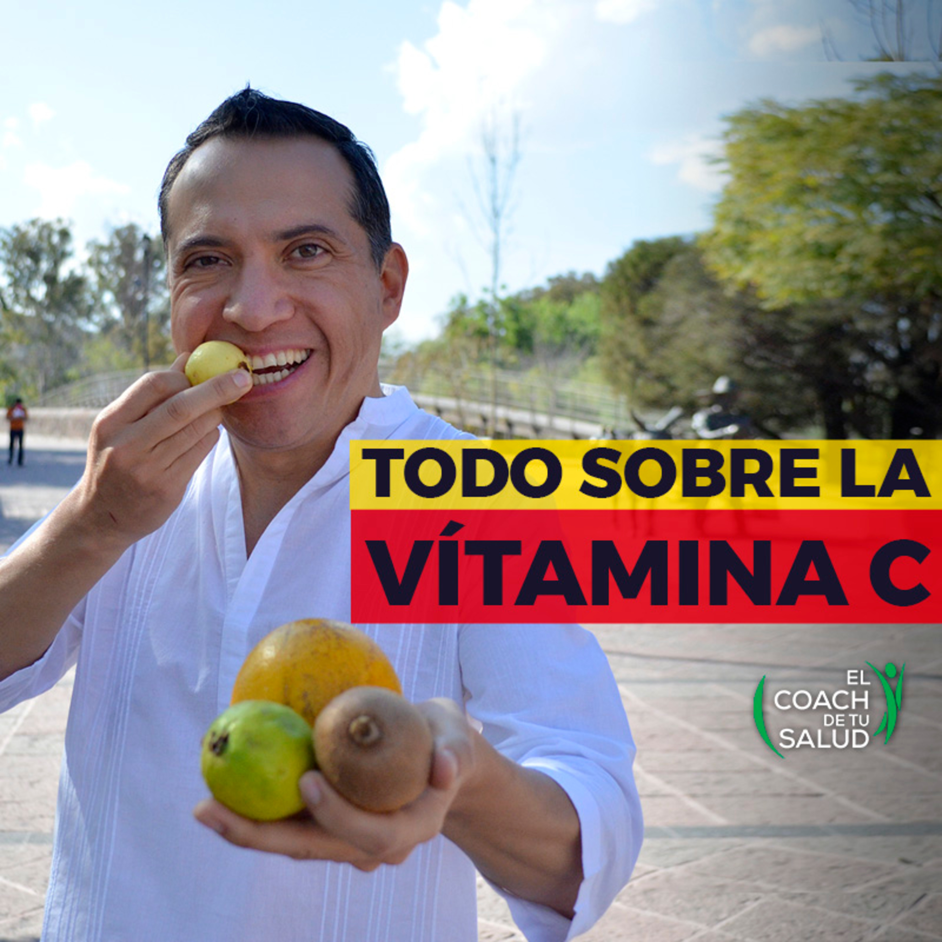 El Coach de Tu Salud
