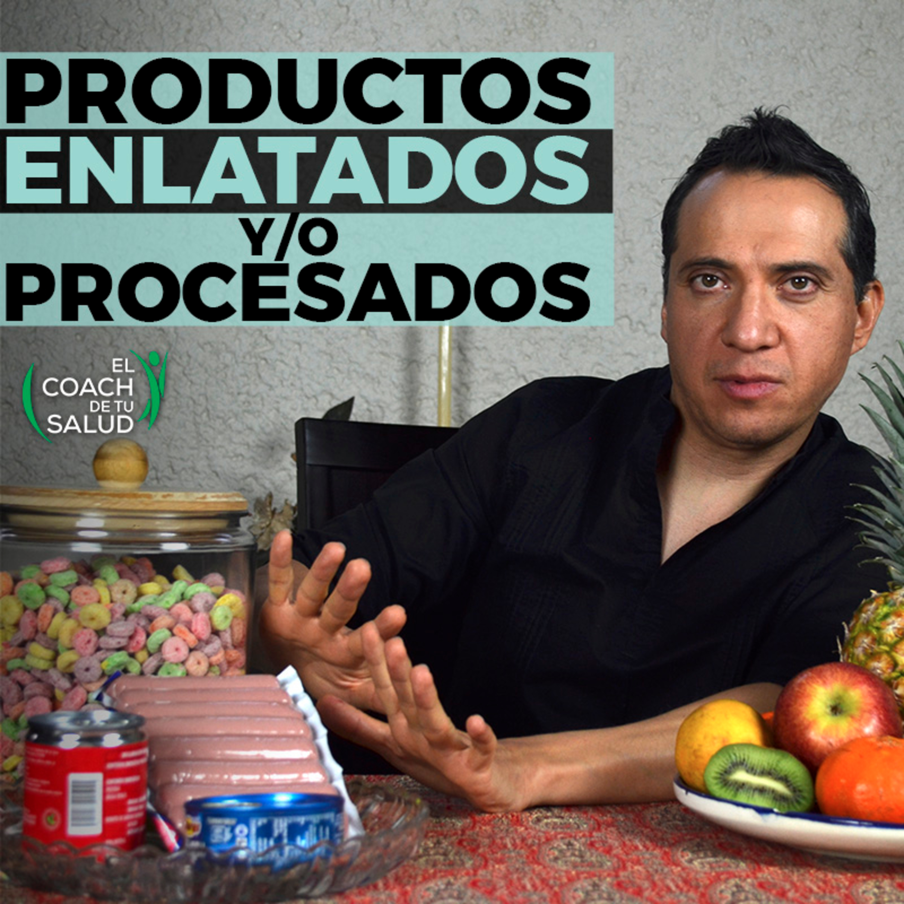 El Coach de Tu Salud