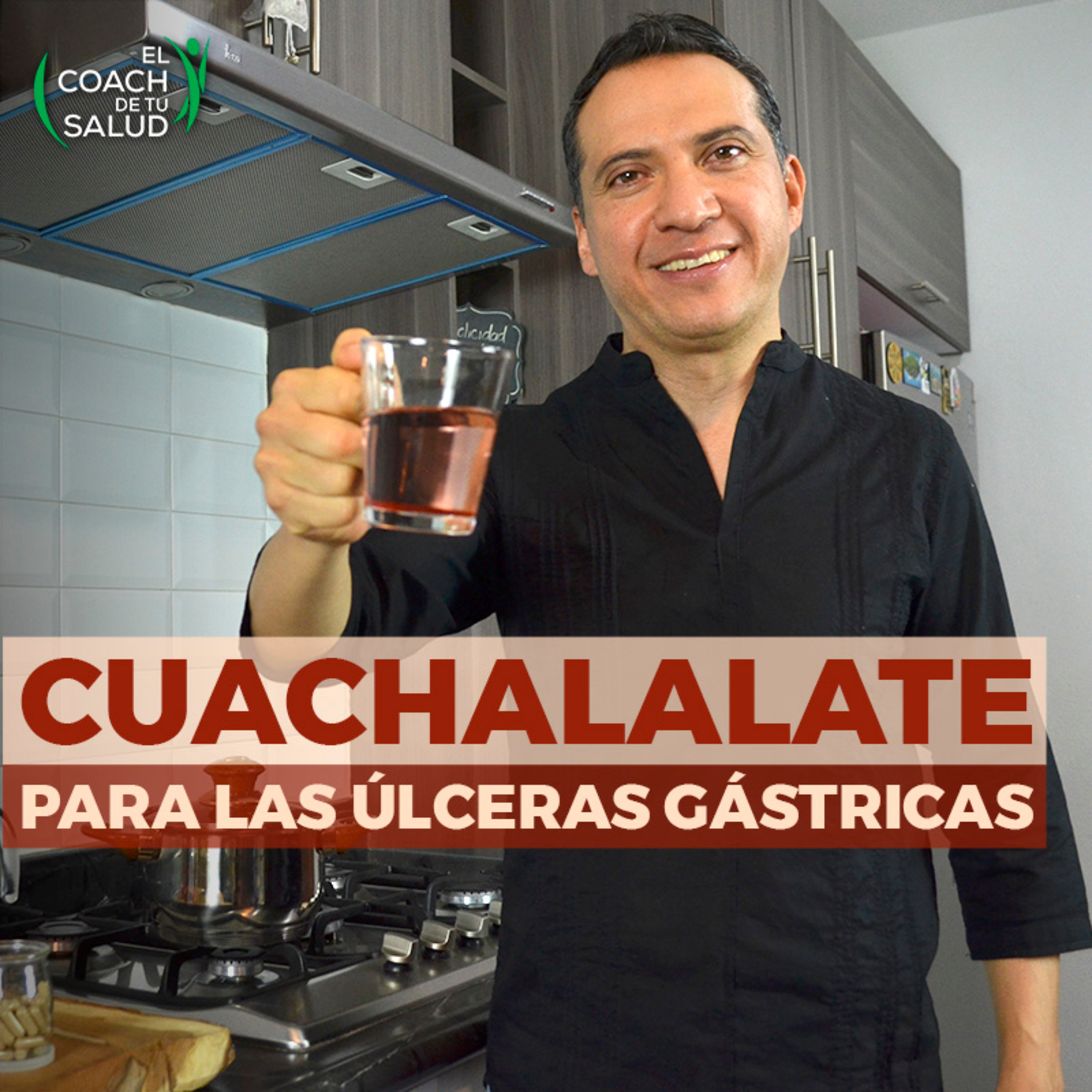 El Coach de Tu Salud