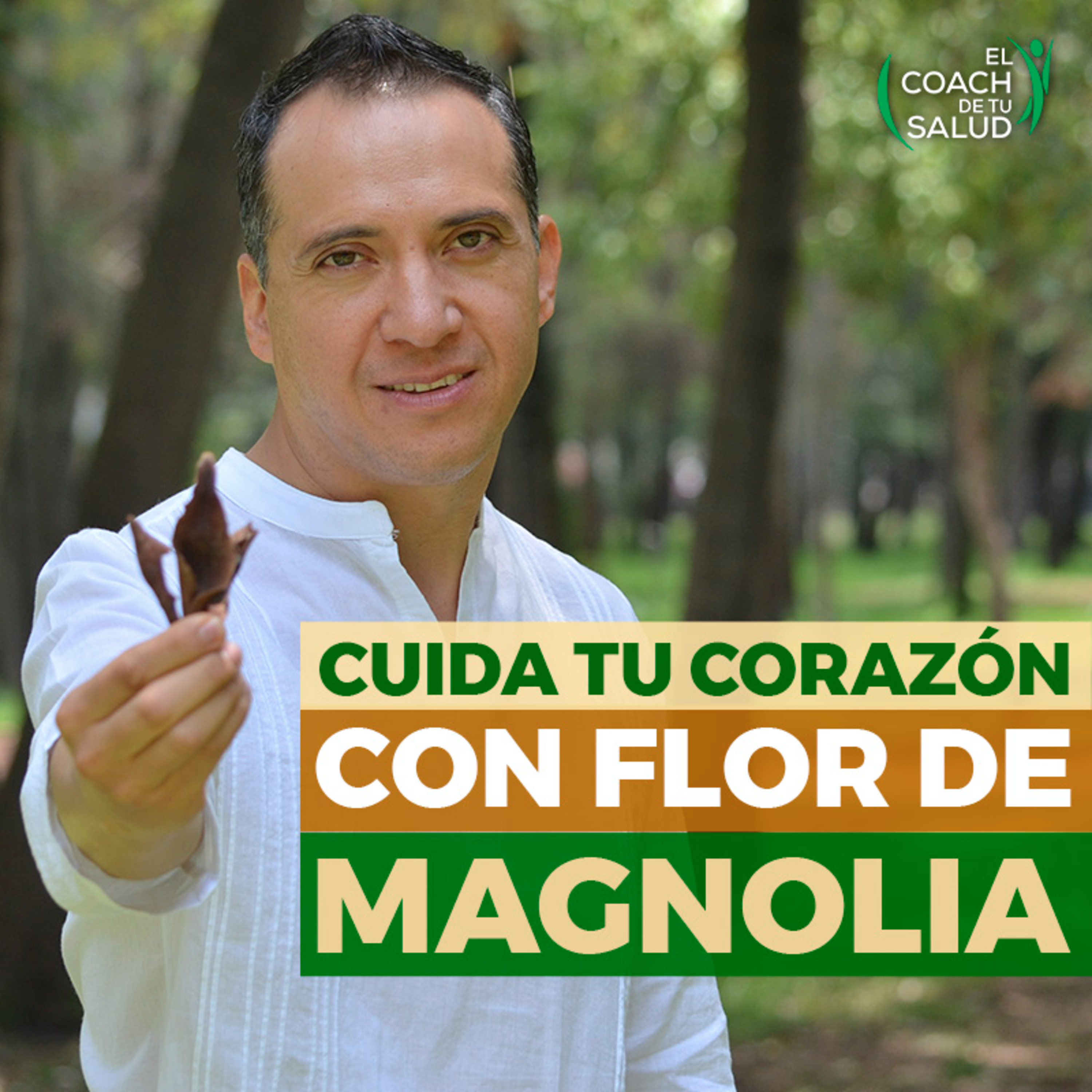 El Coach de Tu Salud