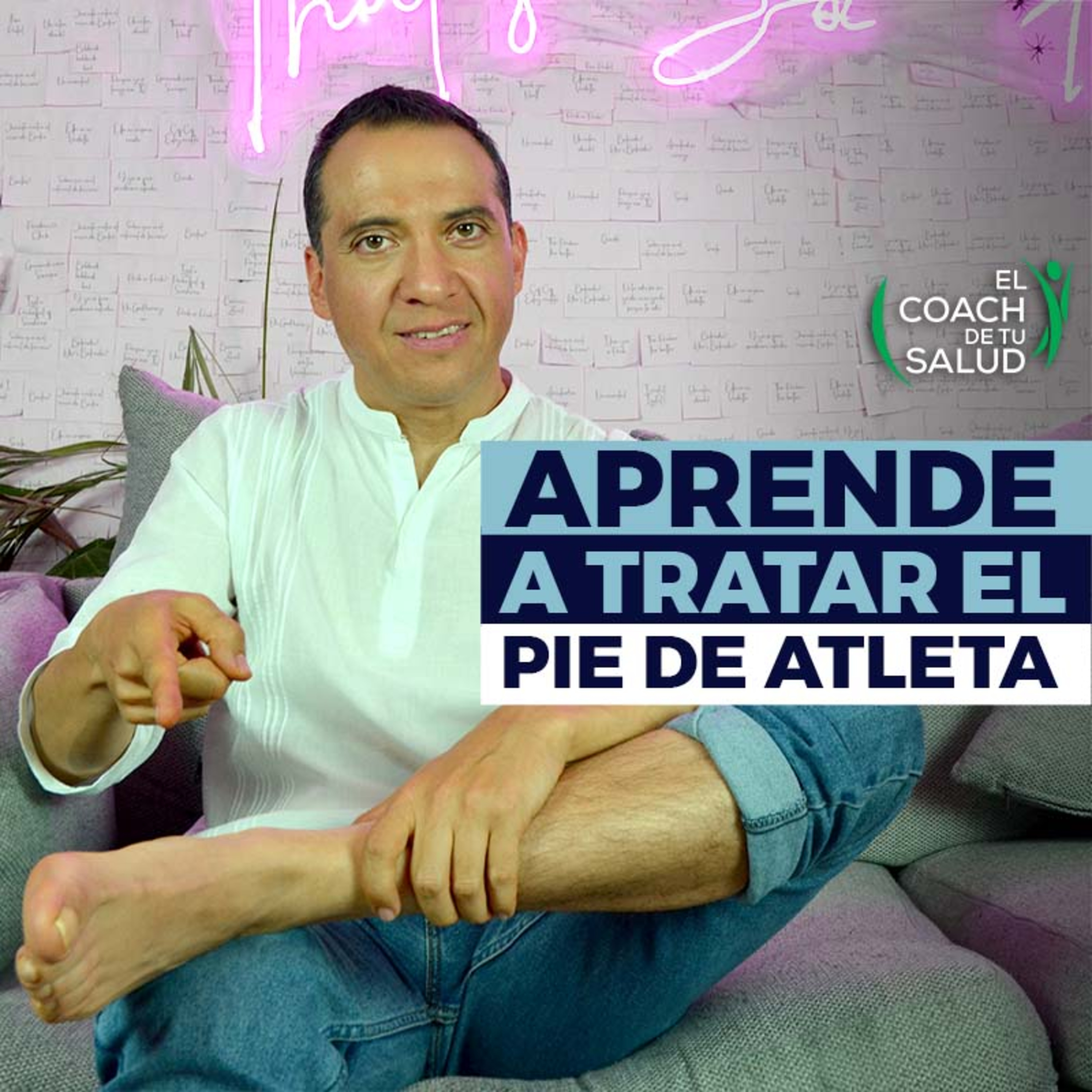 El Coach de Tu Salud