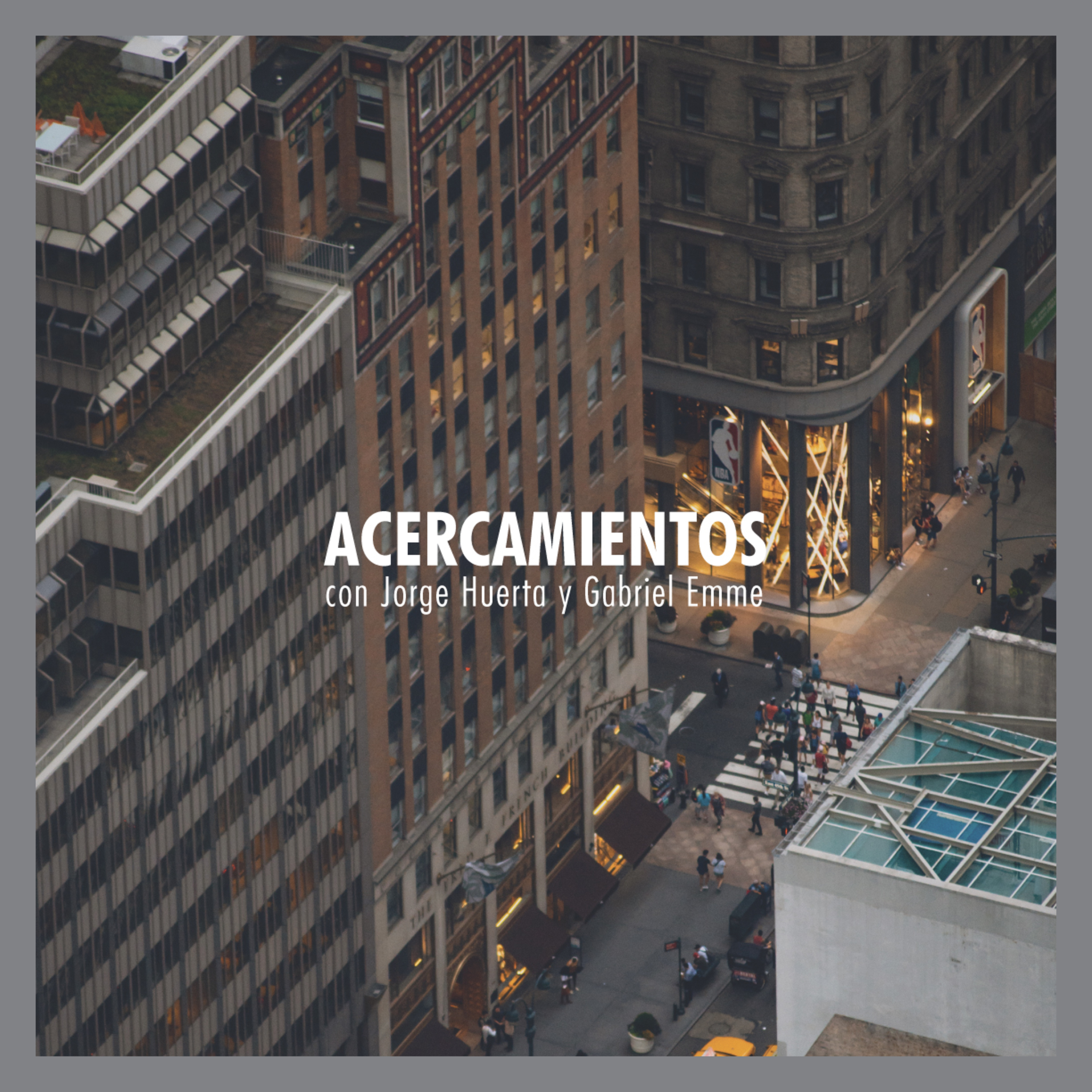Acercamientos