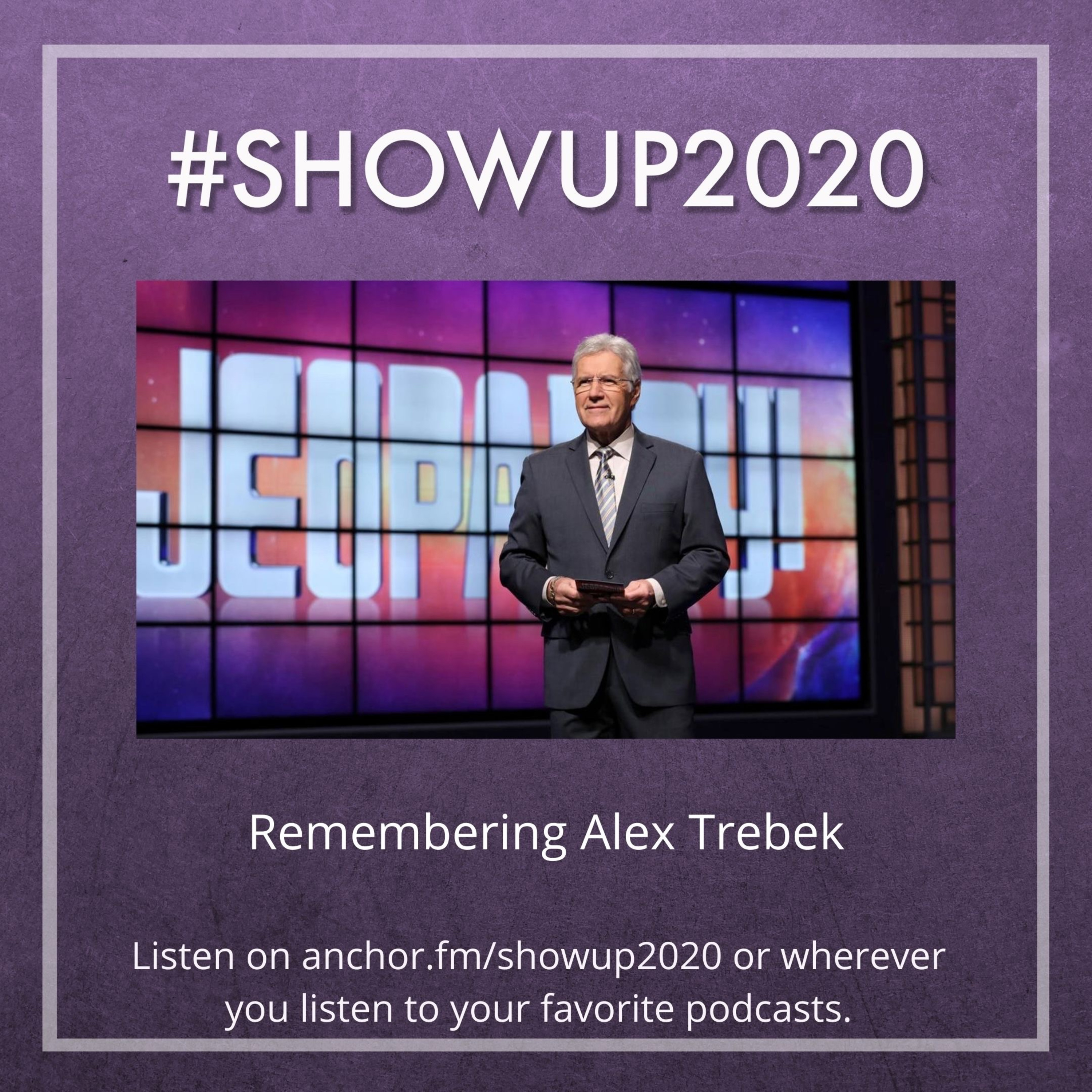 #SHOWUP2020 with John Neral