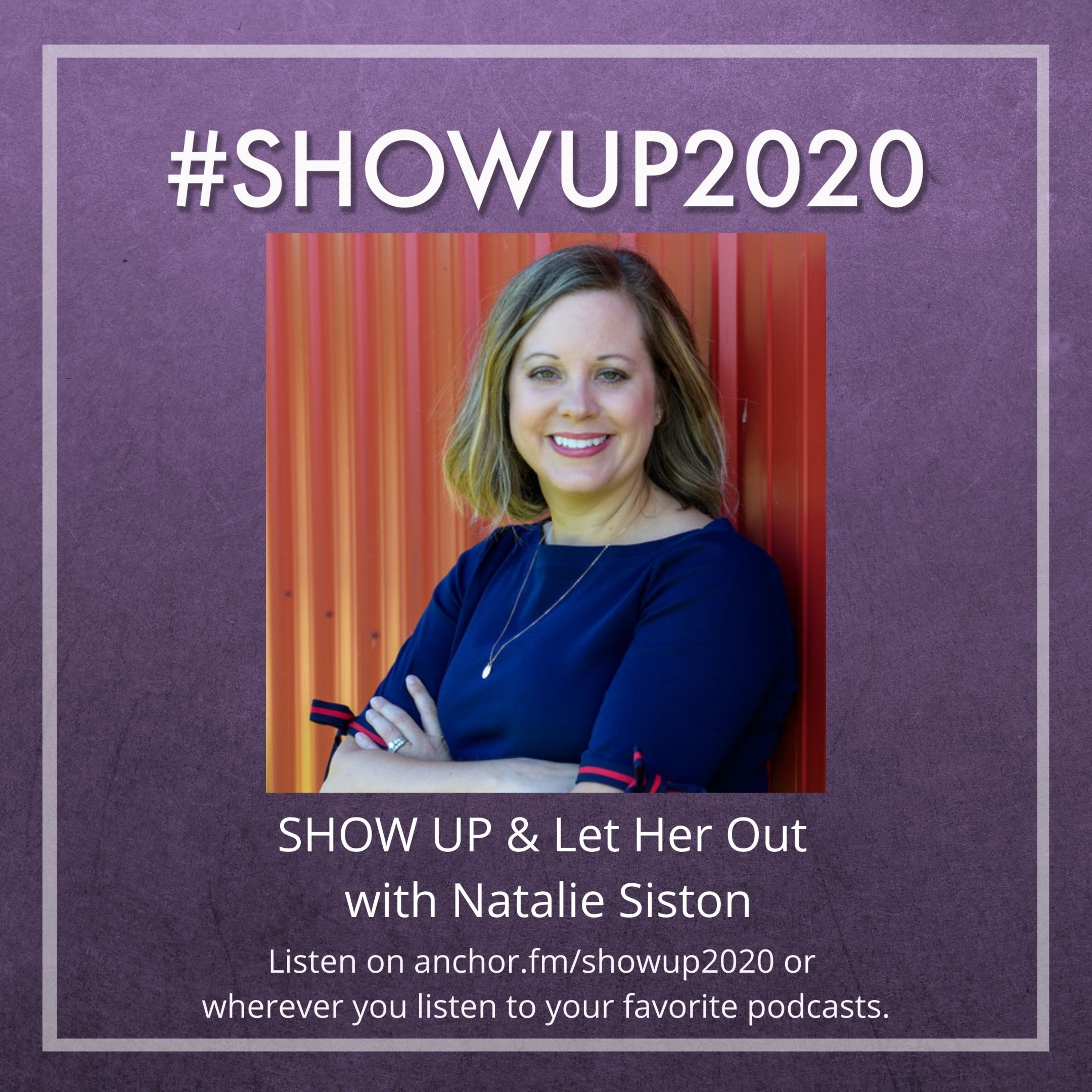 #SHOWUP2020 with John Neral