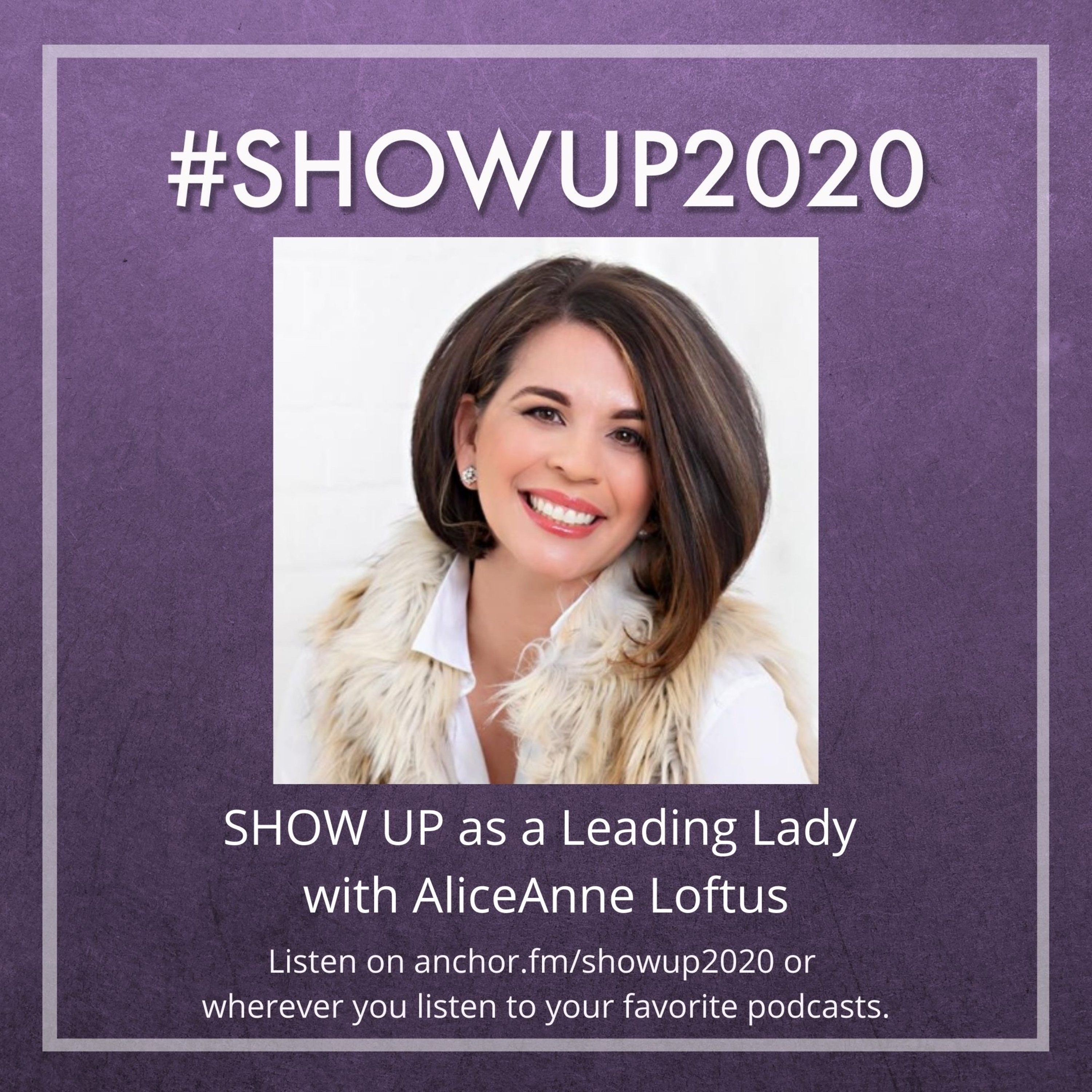 #SHOWUP2020 with John Neral
