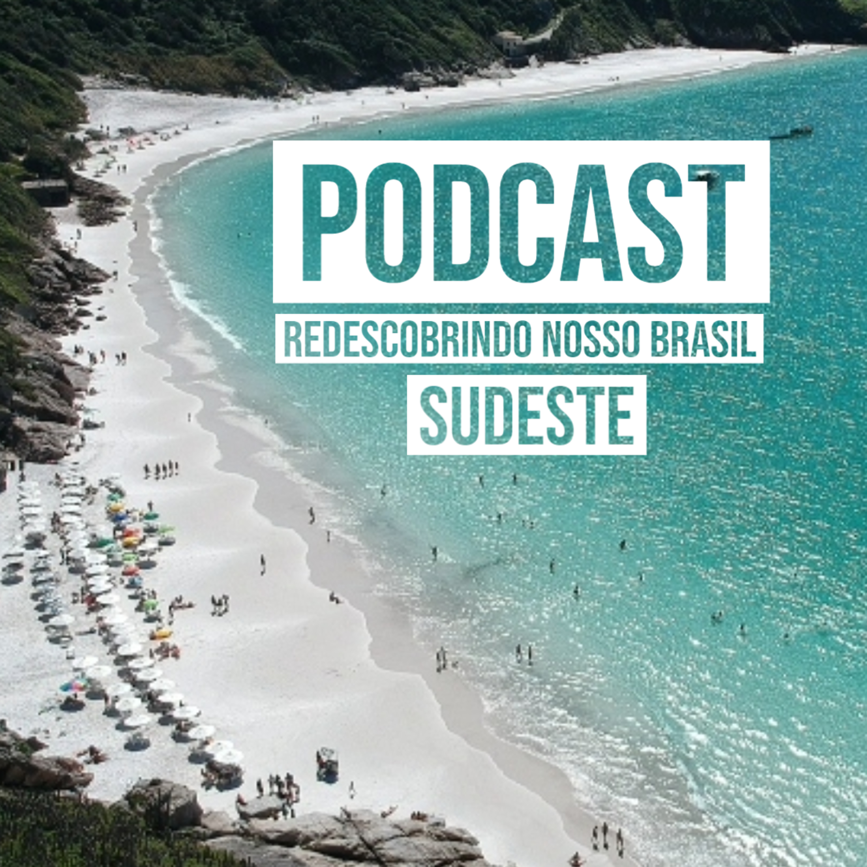Redescobrindo Nosso Brasil