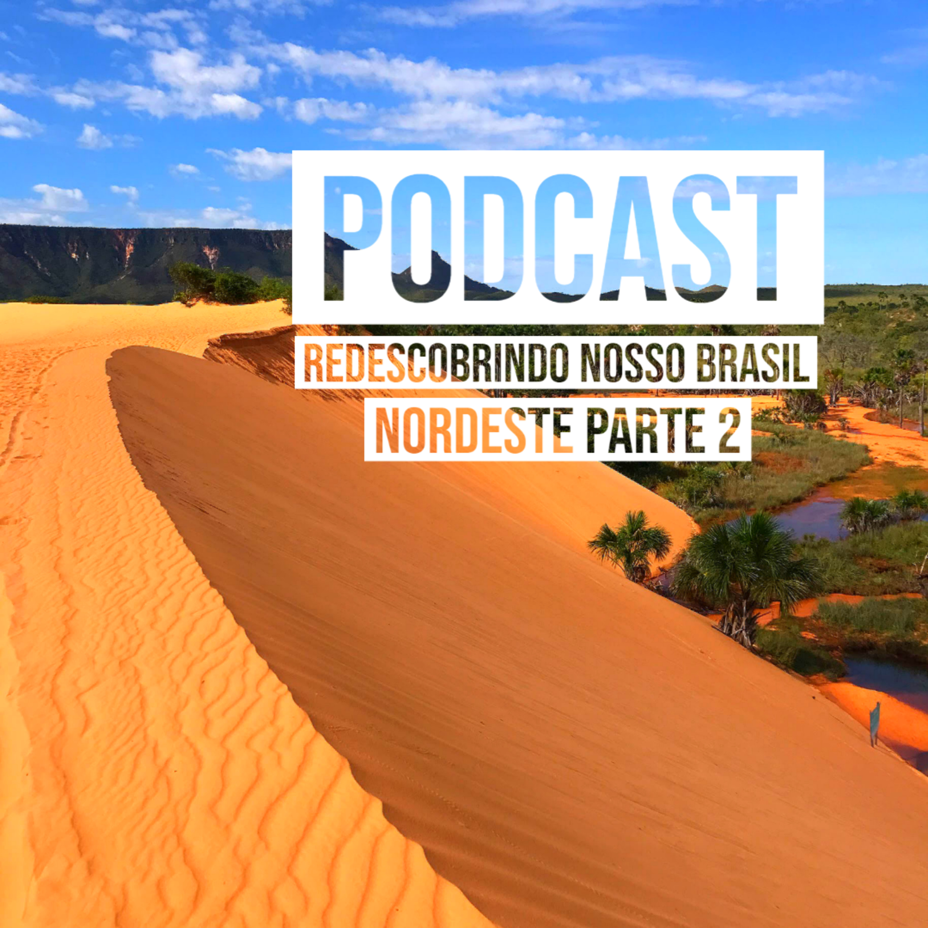 Redescobrindo Nosso Brasil