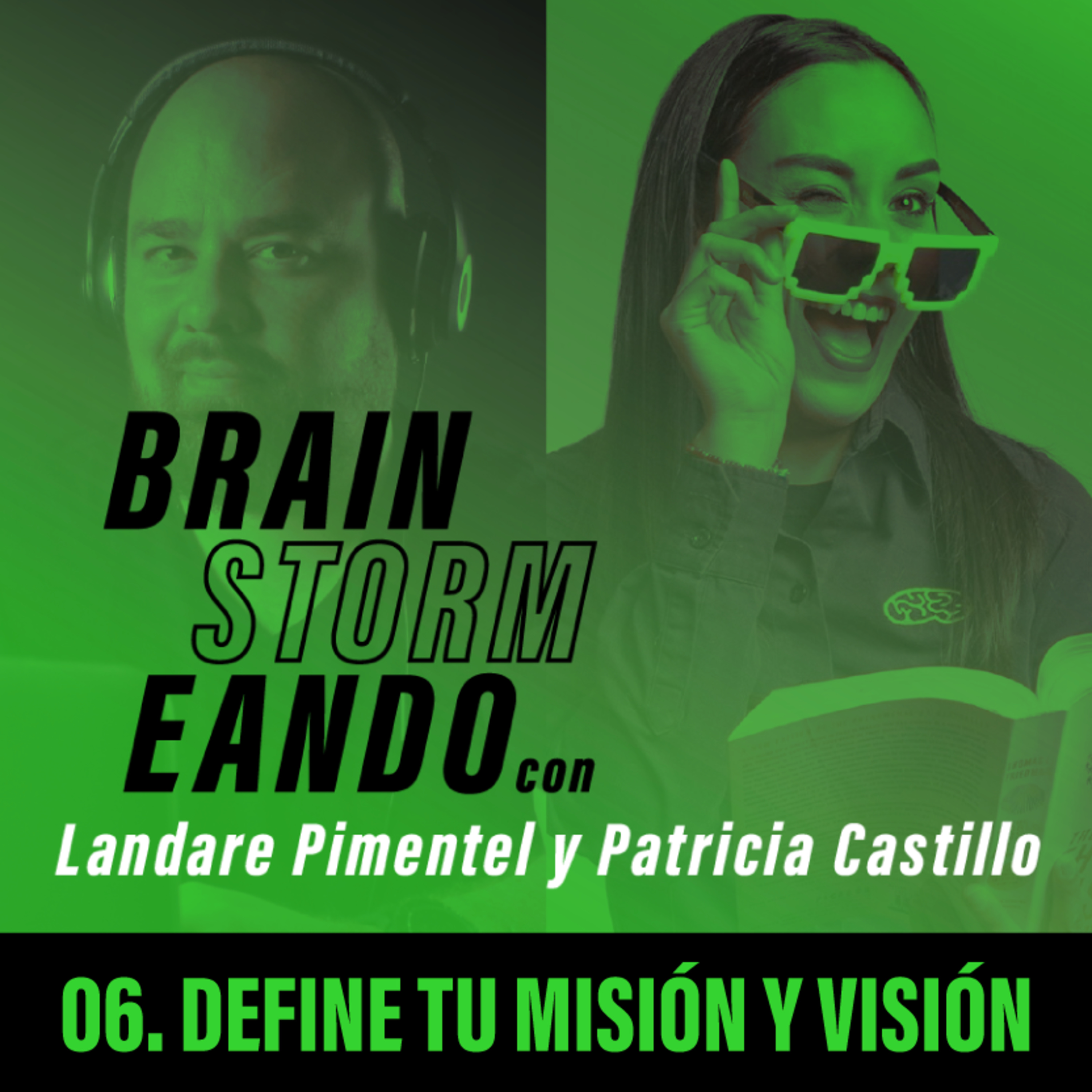 Brainstormeando