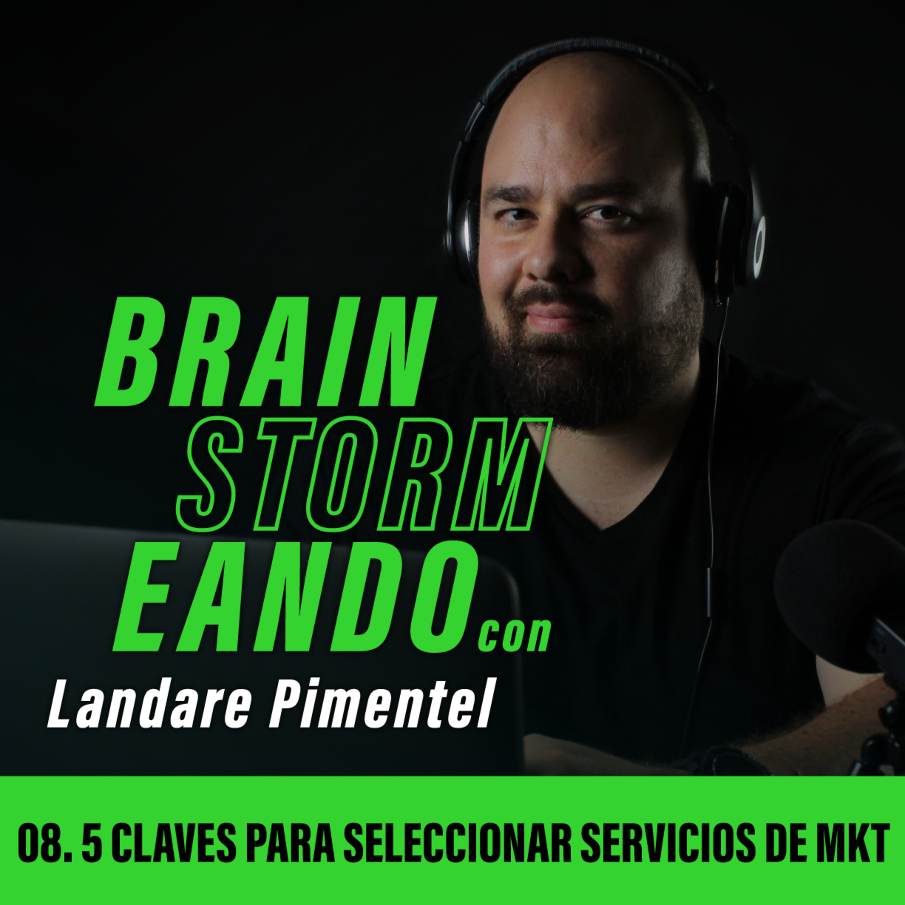 Brainstormeando
