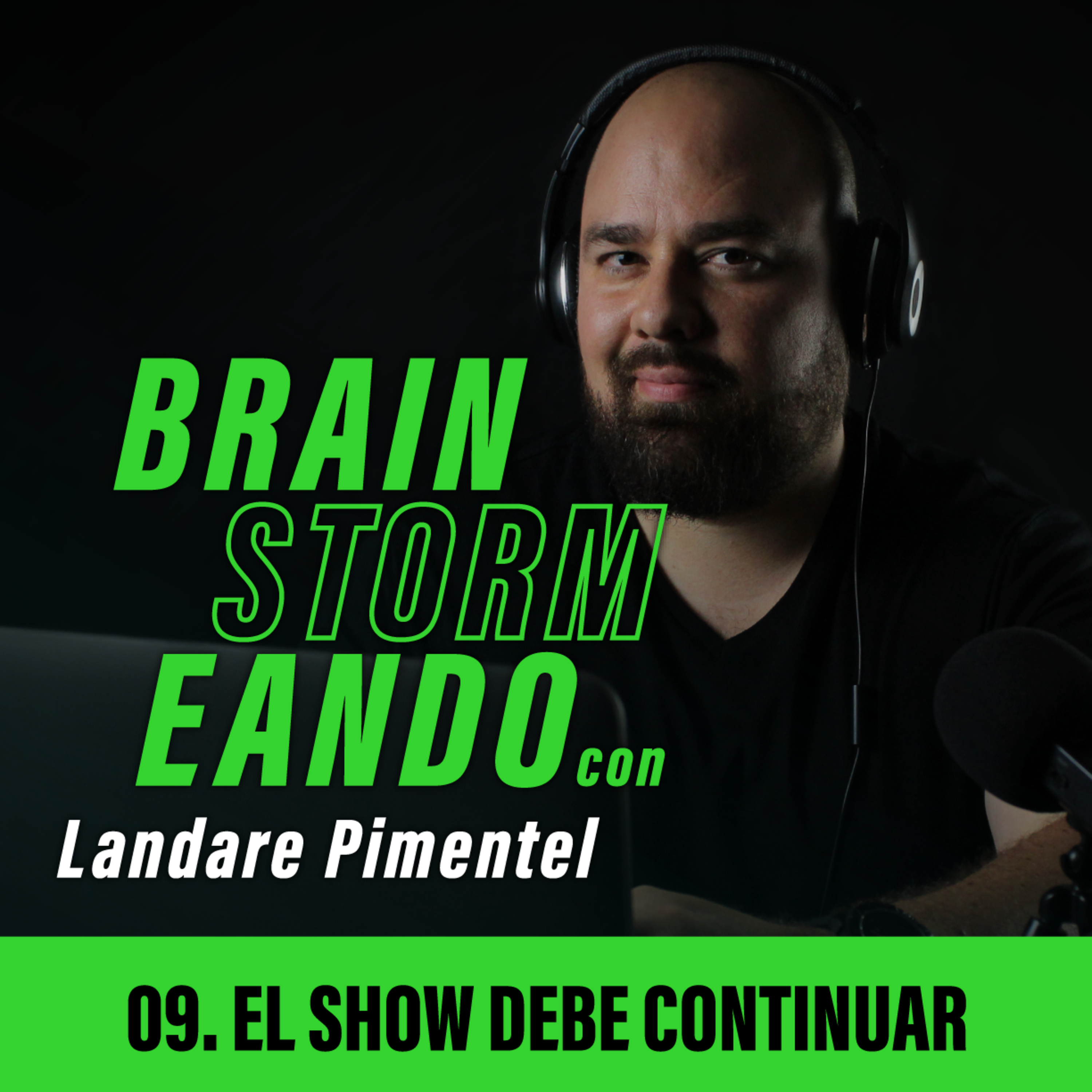 Brainstormeando