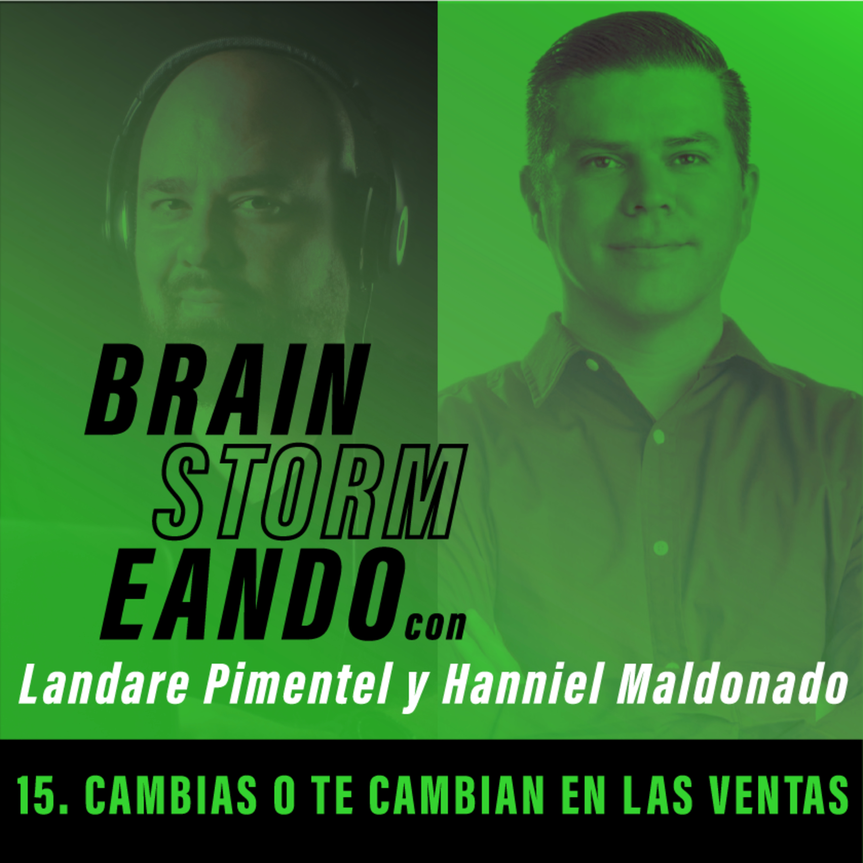Brainstormeando