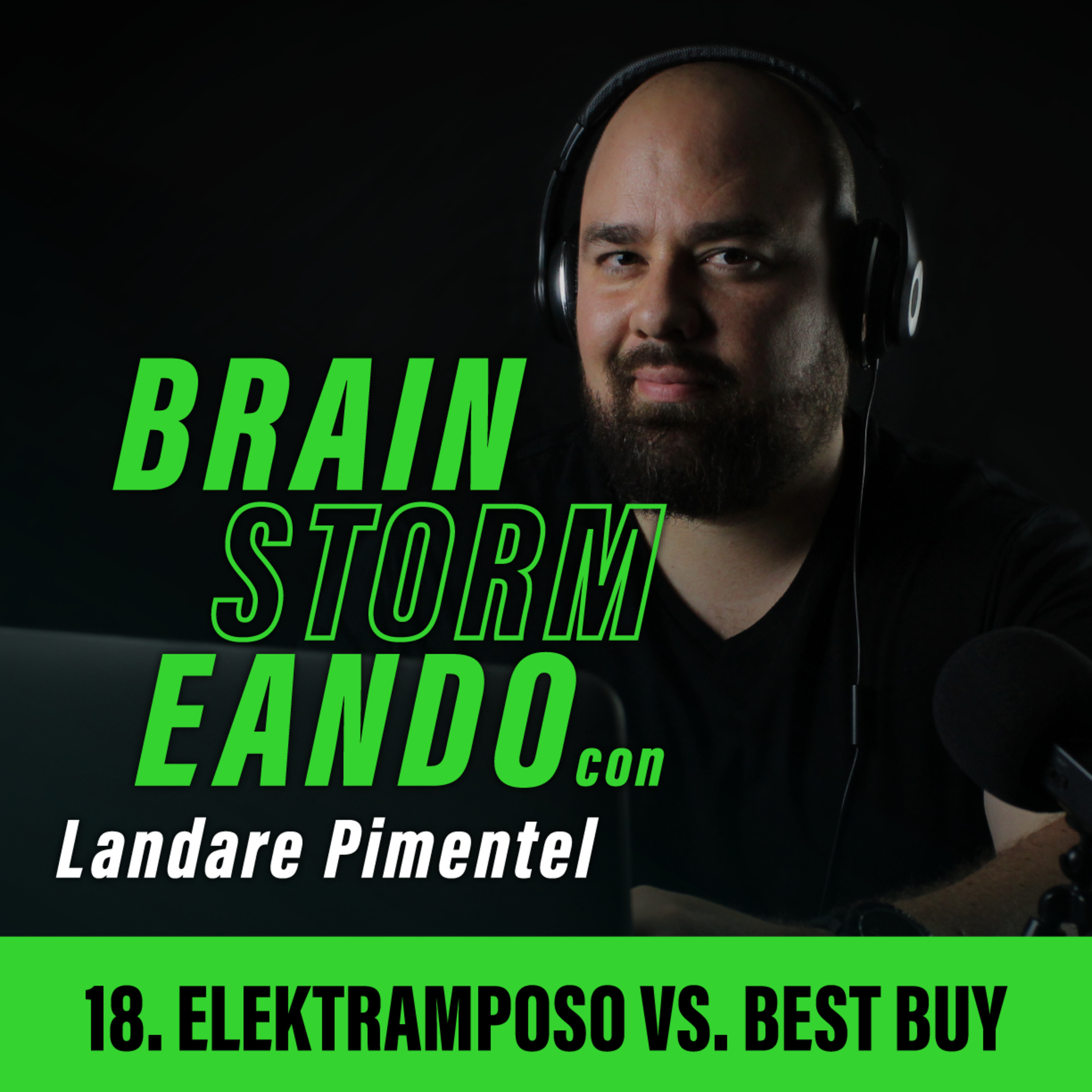 Brainstormeando