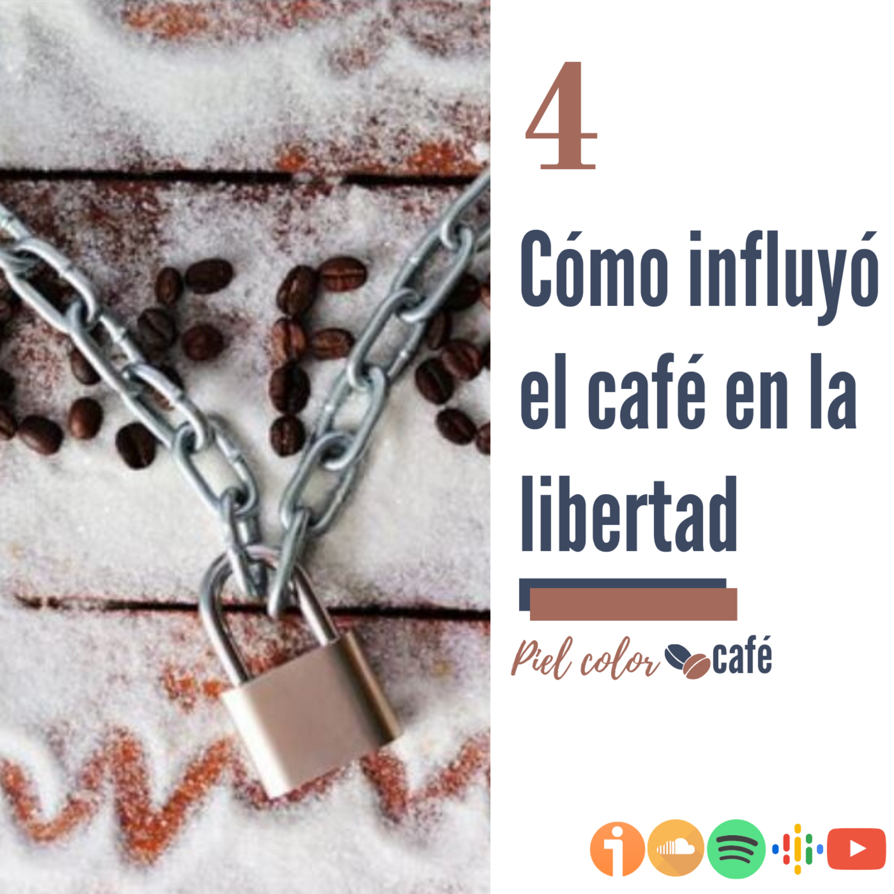 Piel Color Café