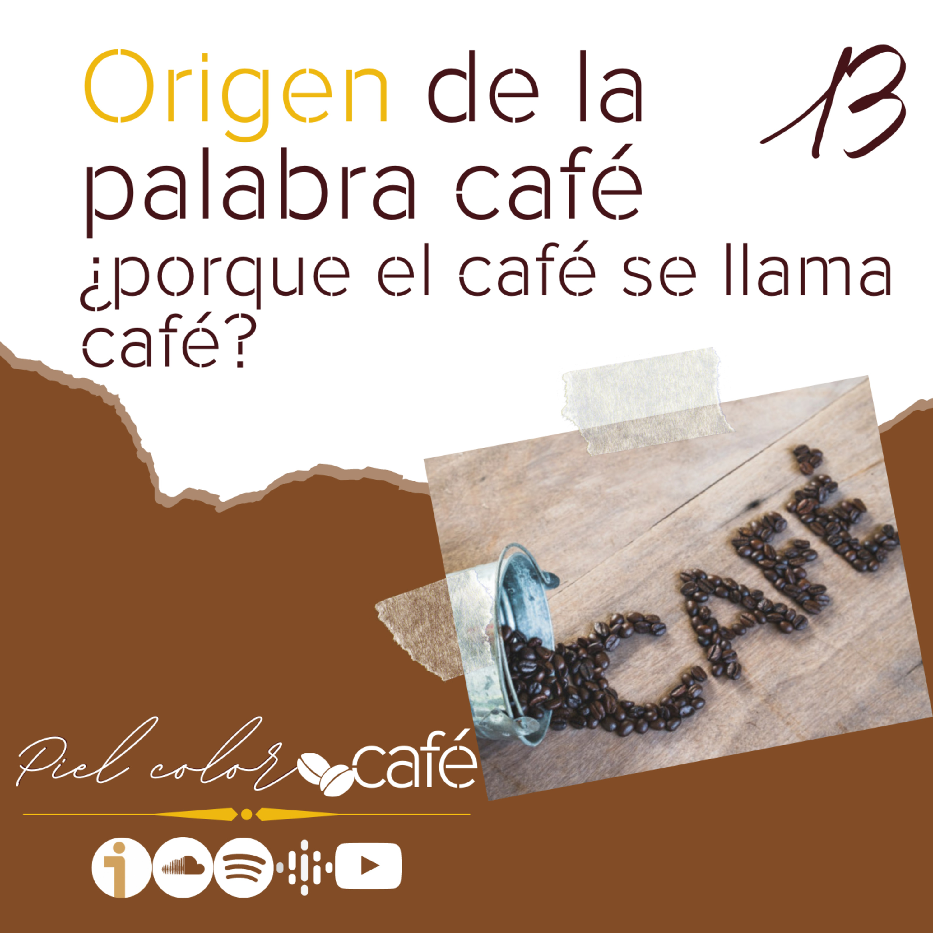Piel Color Café