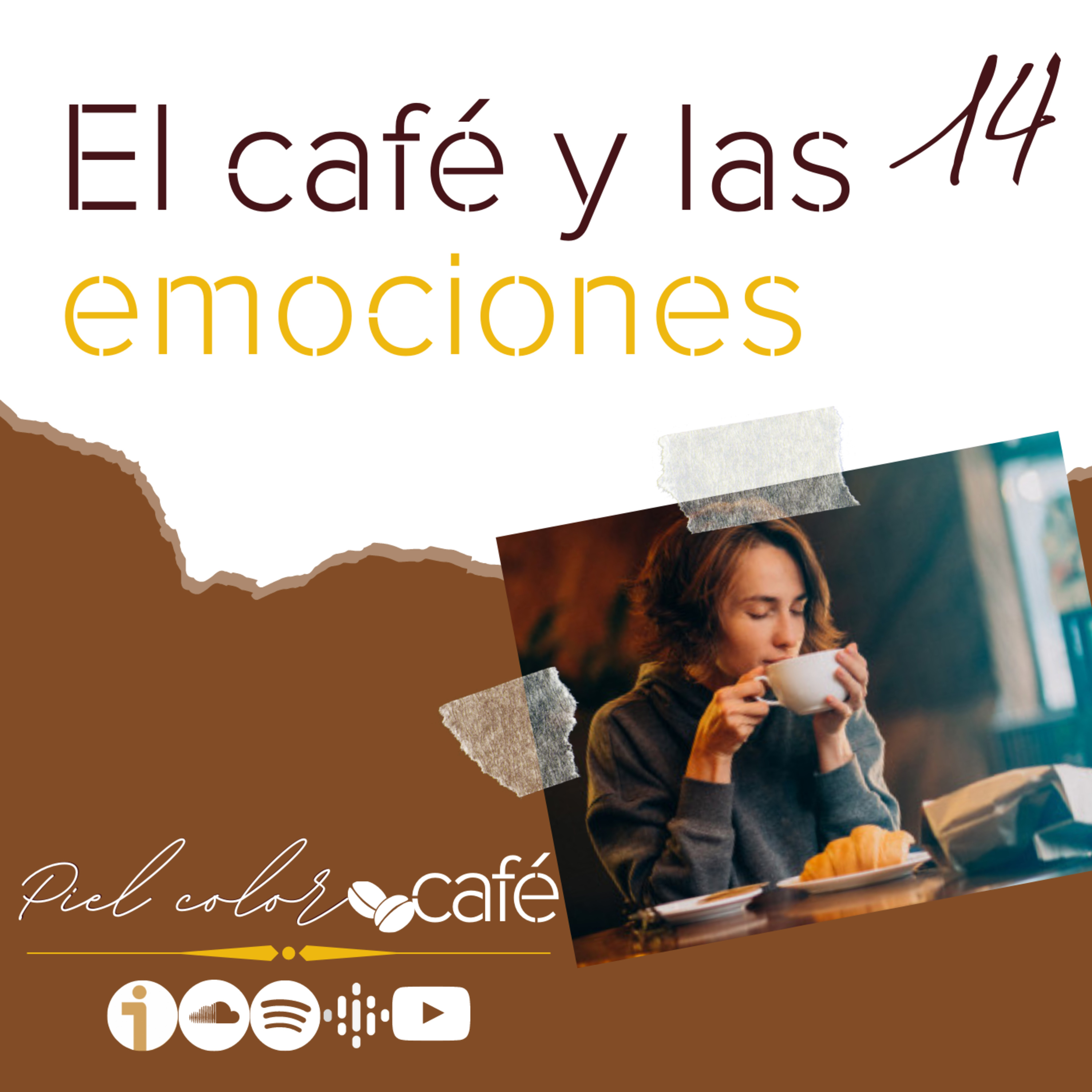 Piel Color Café