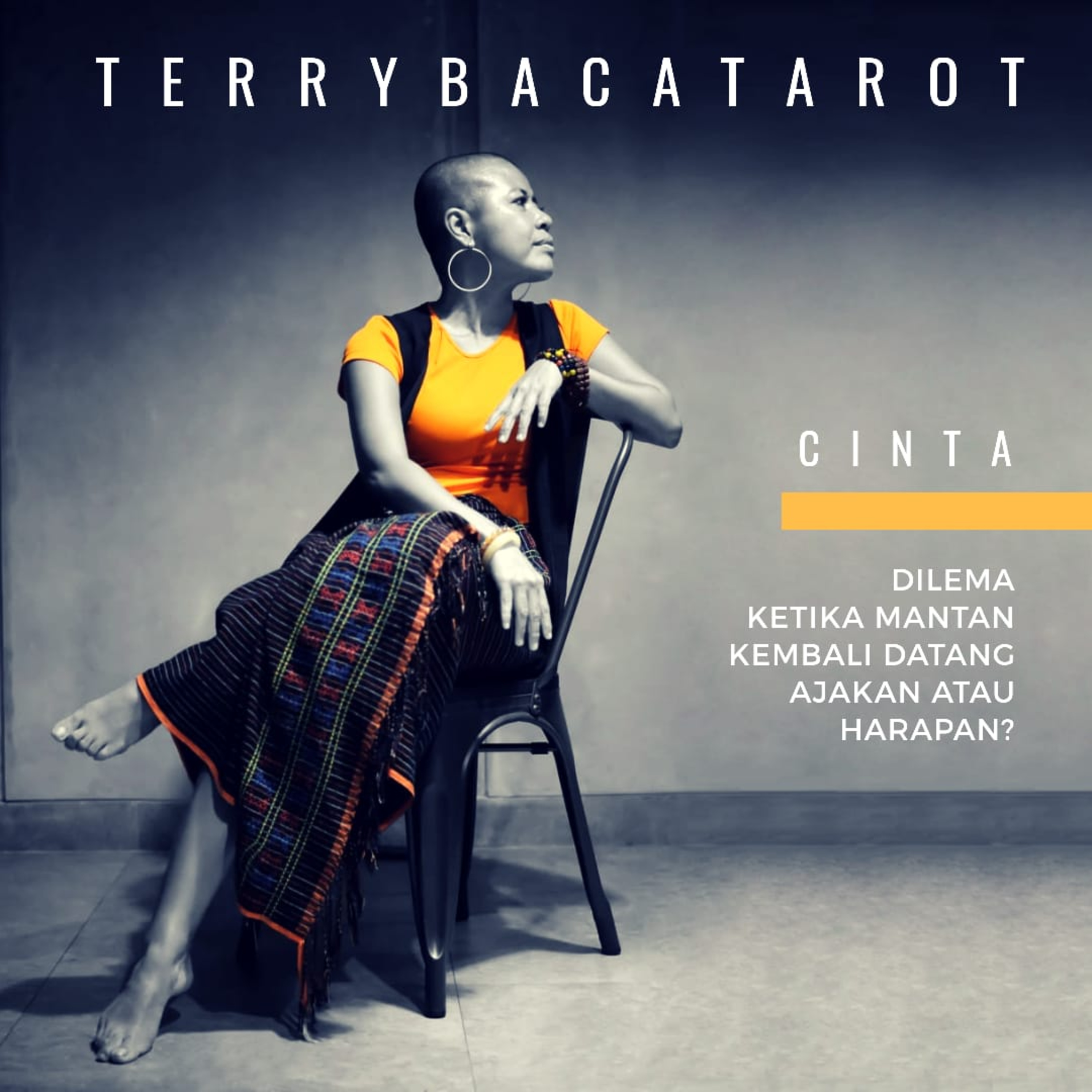 C I N T A - Dilema Ketika Mantan Kembali Datang, Ajakan atau Harapan?