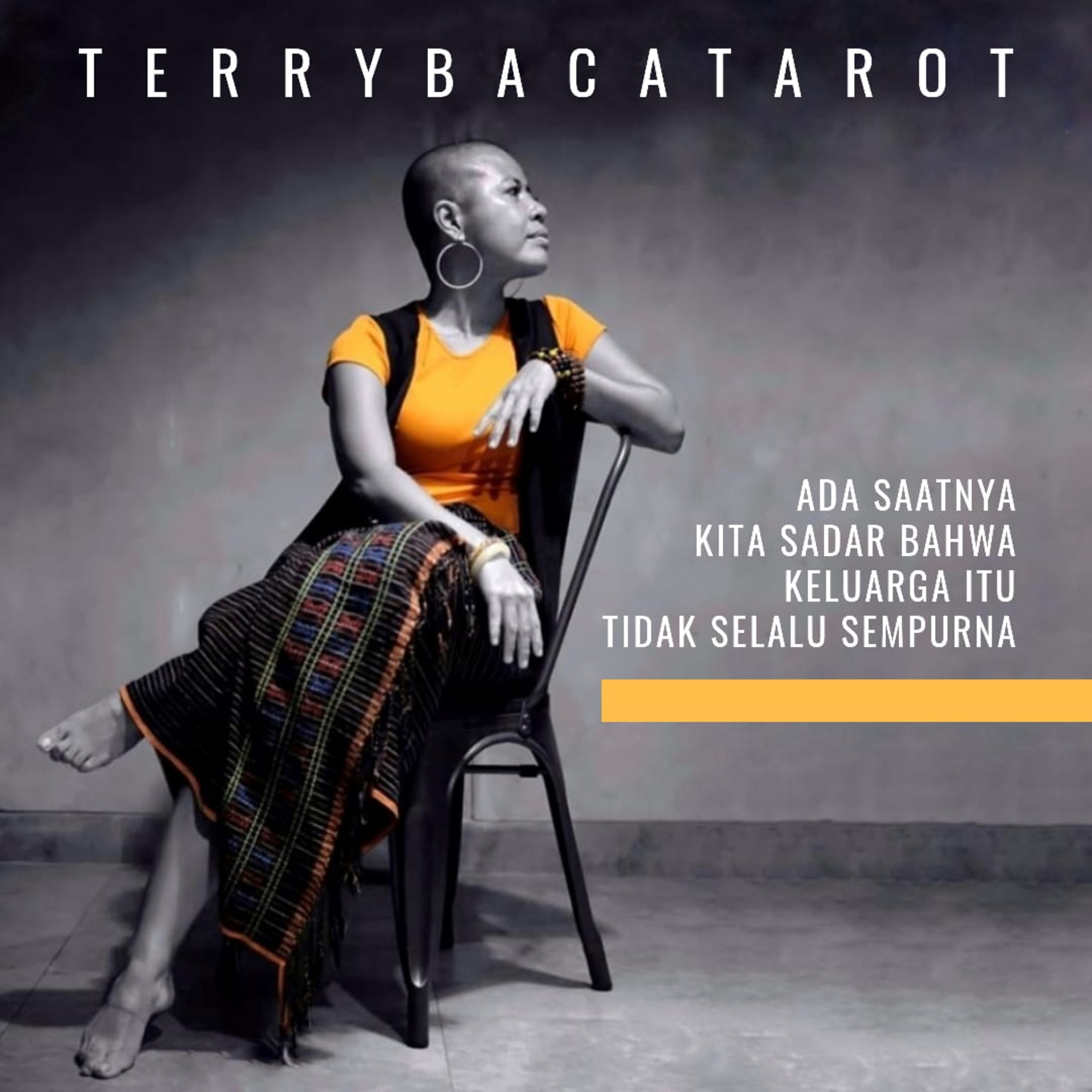 Keluarga Tidak Selalu Sempurna