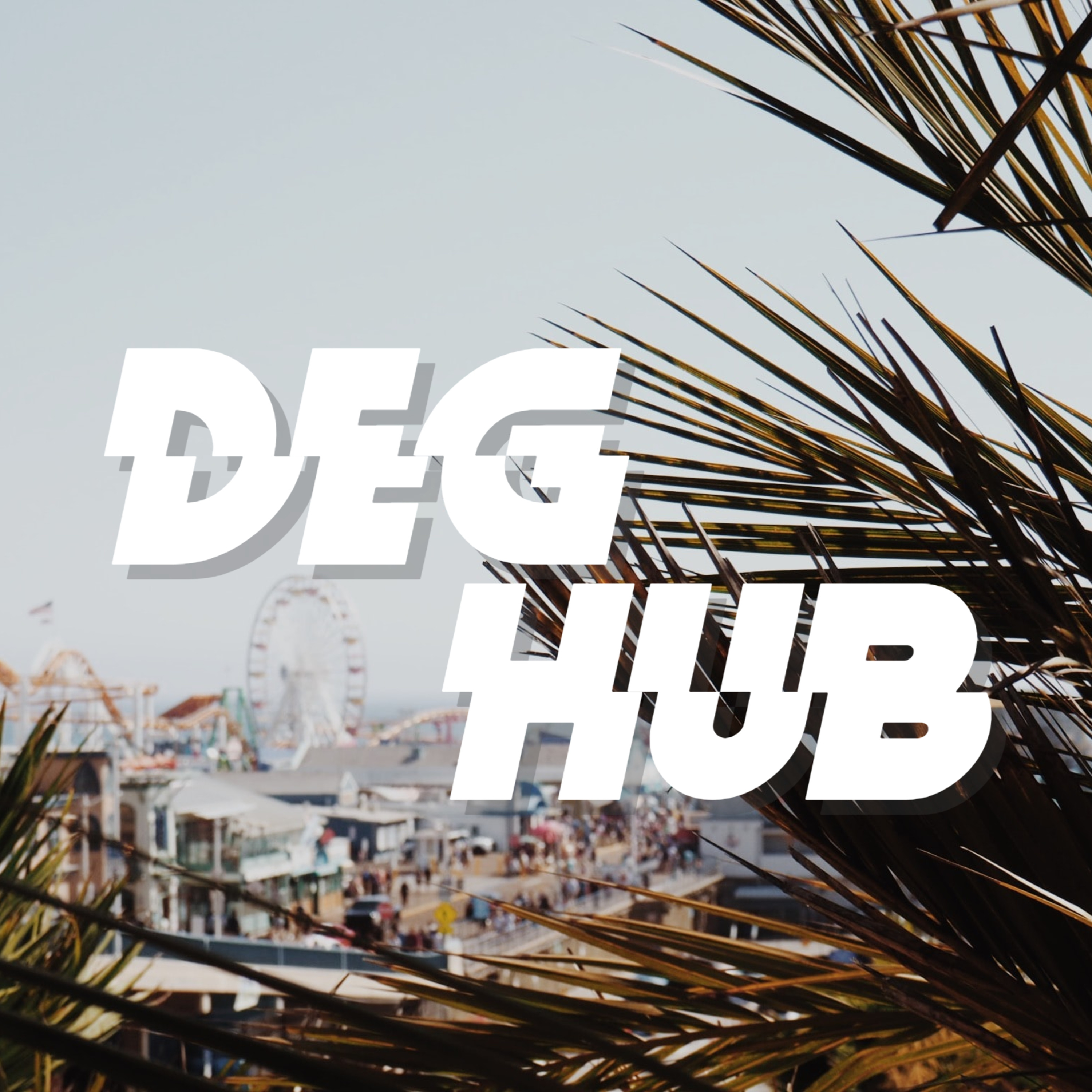 DEGHUB- Why are people looting small businesses? 