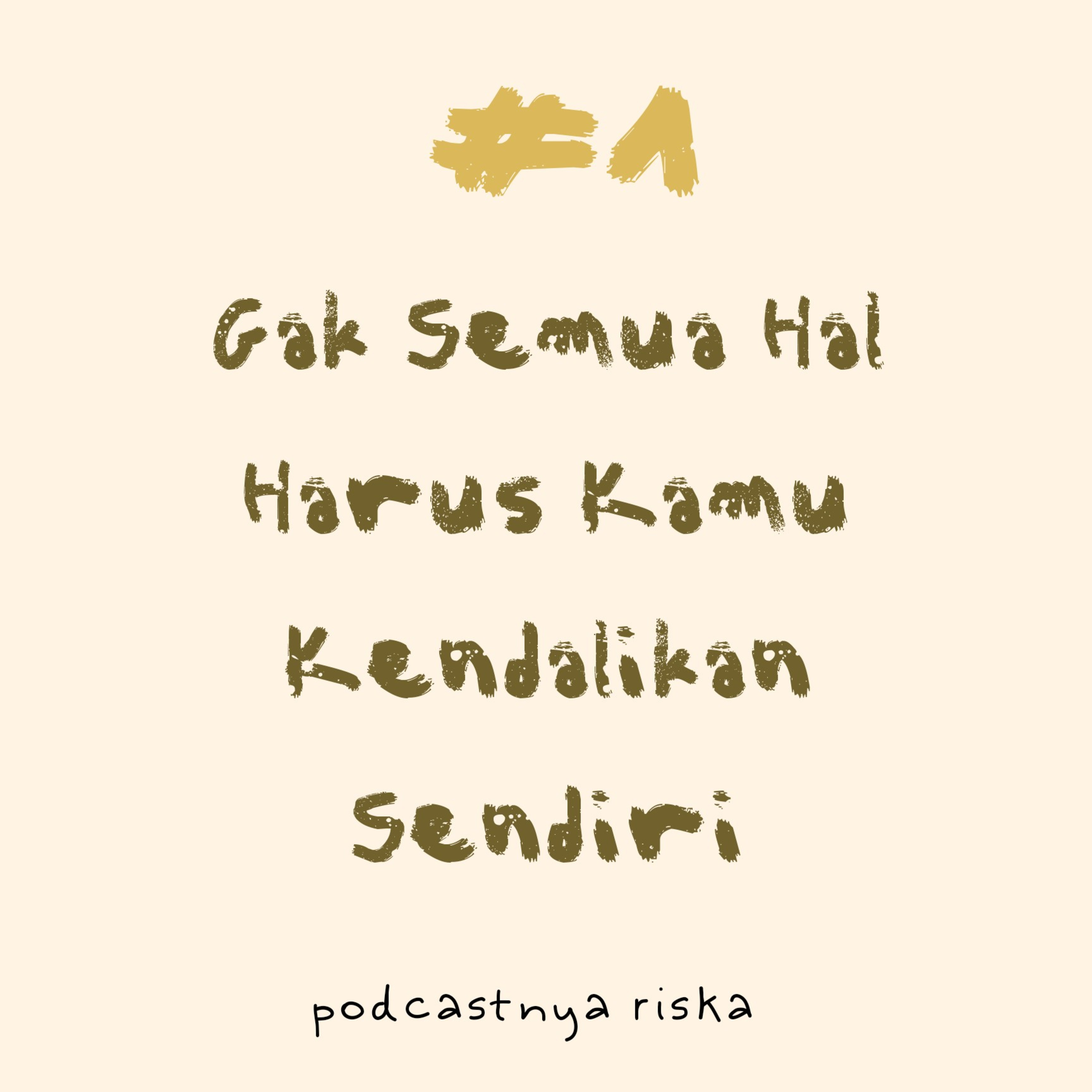 Podcastnya Riska