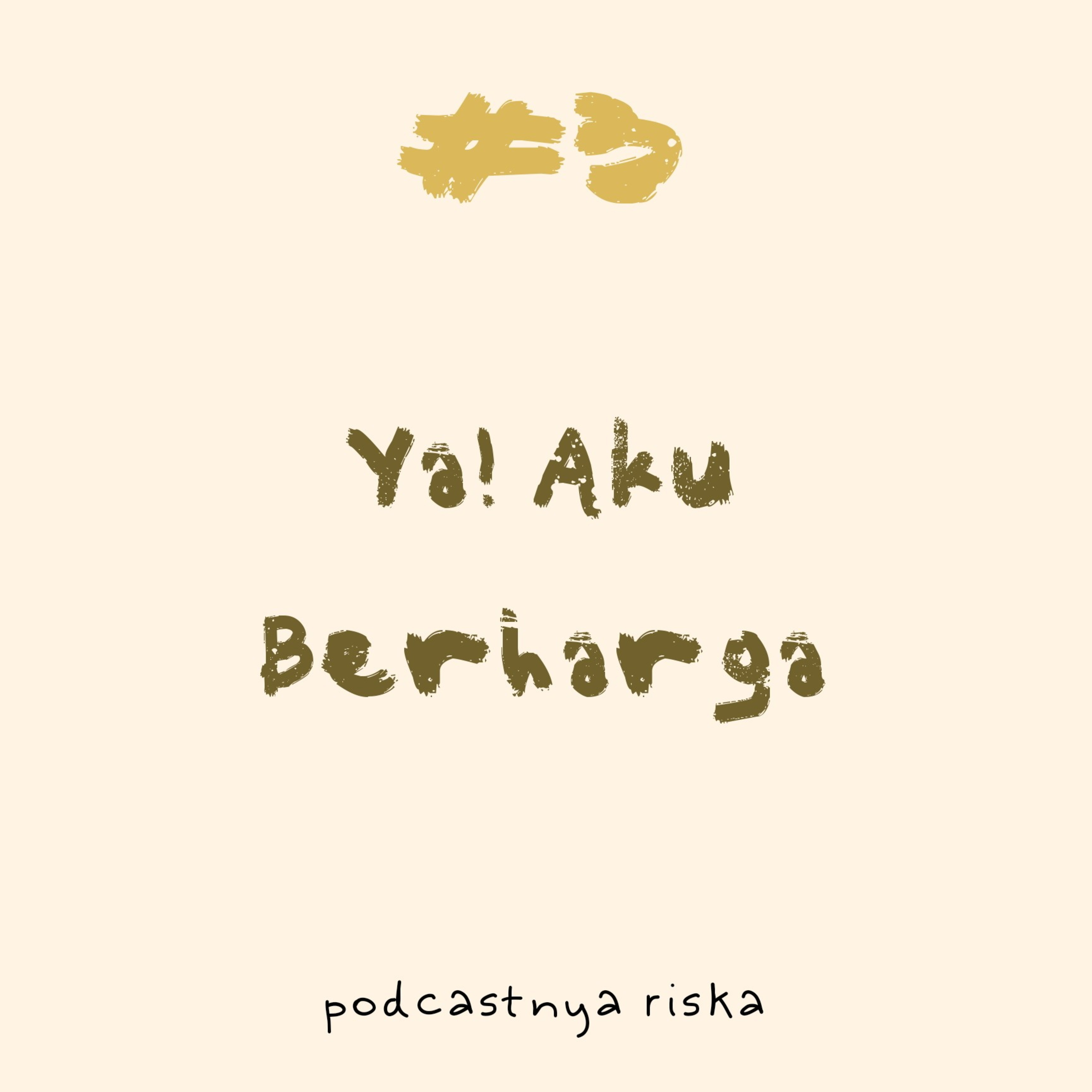 Podcastnya Riska