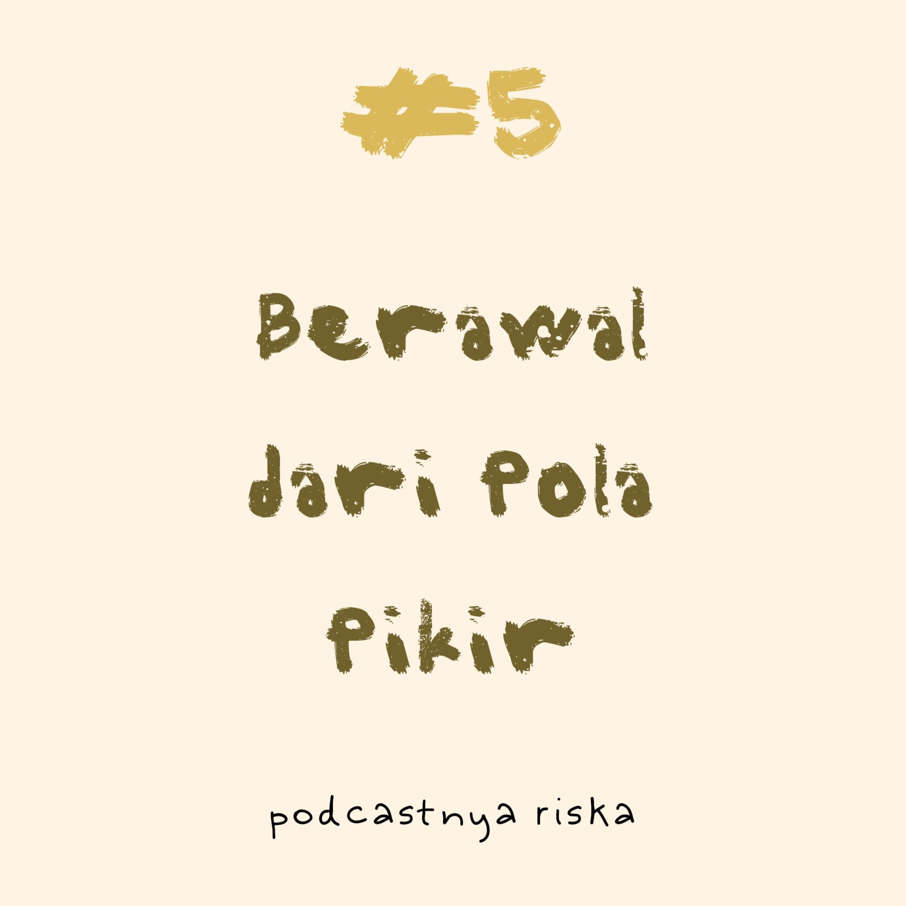 Podcastnya Riska