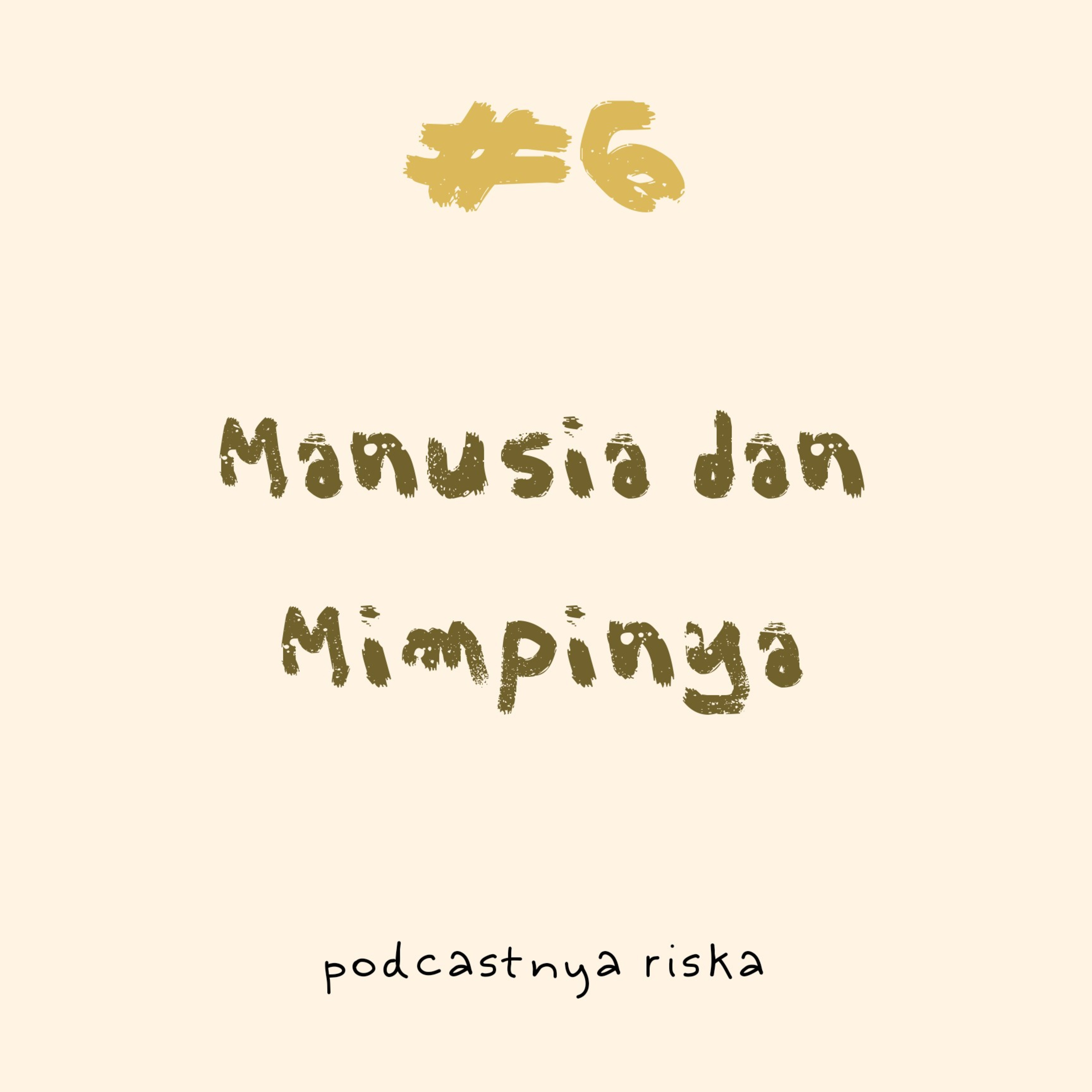 Podcastnya Riska