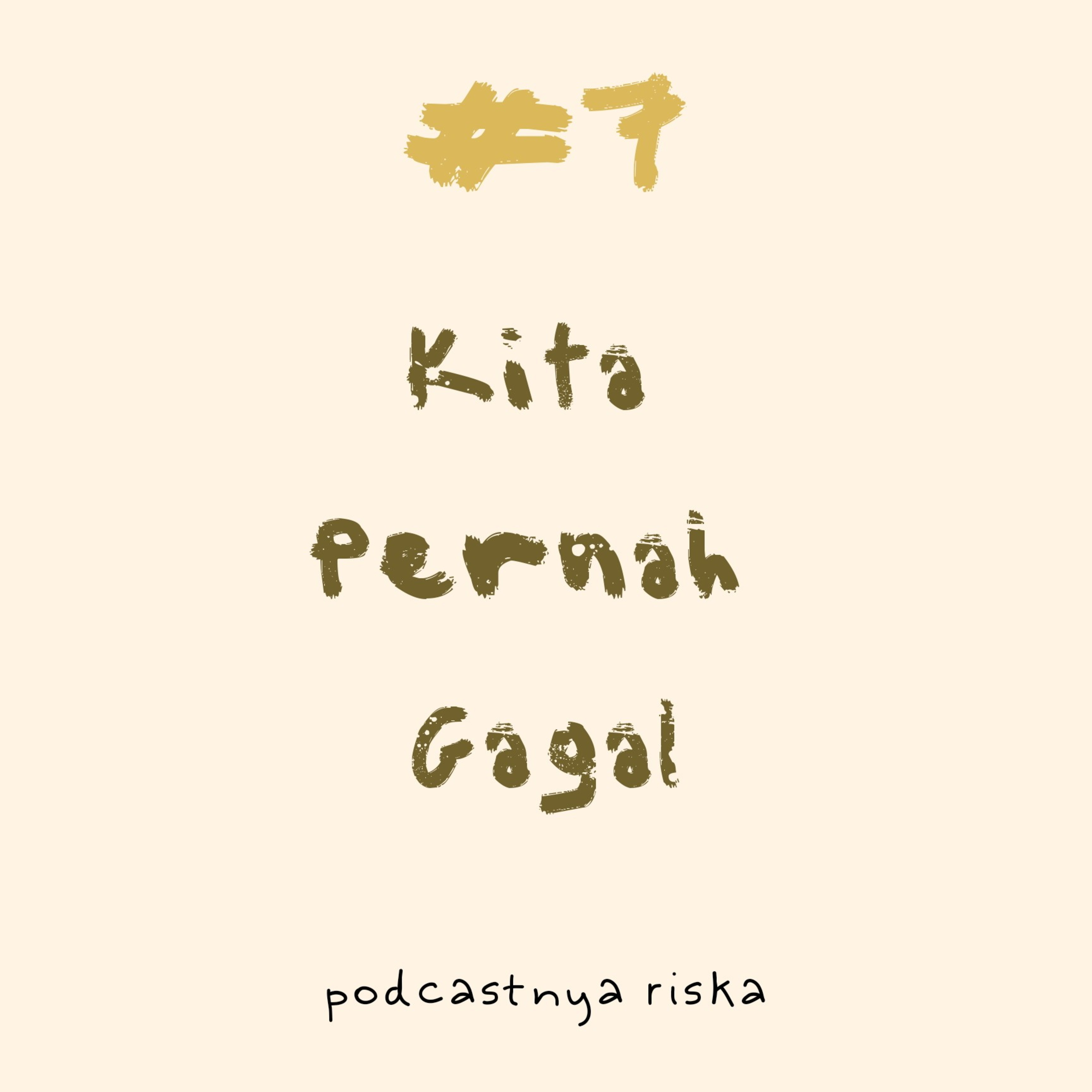 Podcastnya Riska