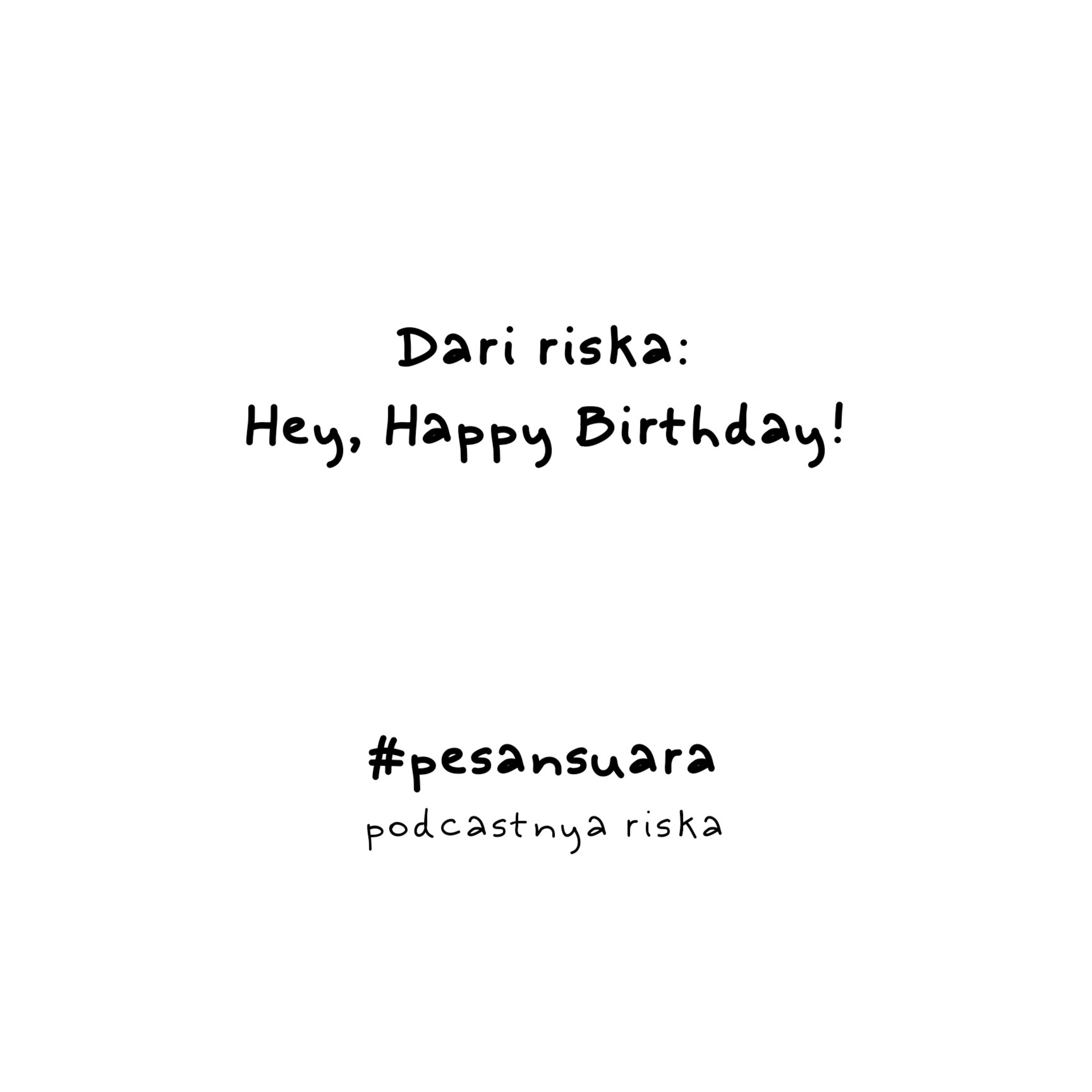 Podcastnya Riska