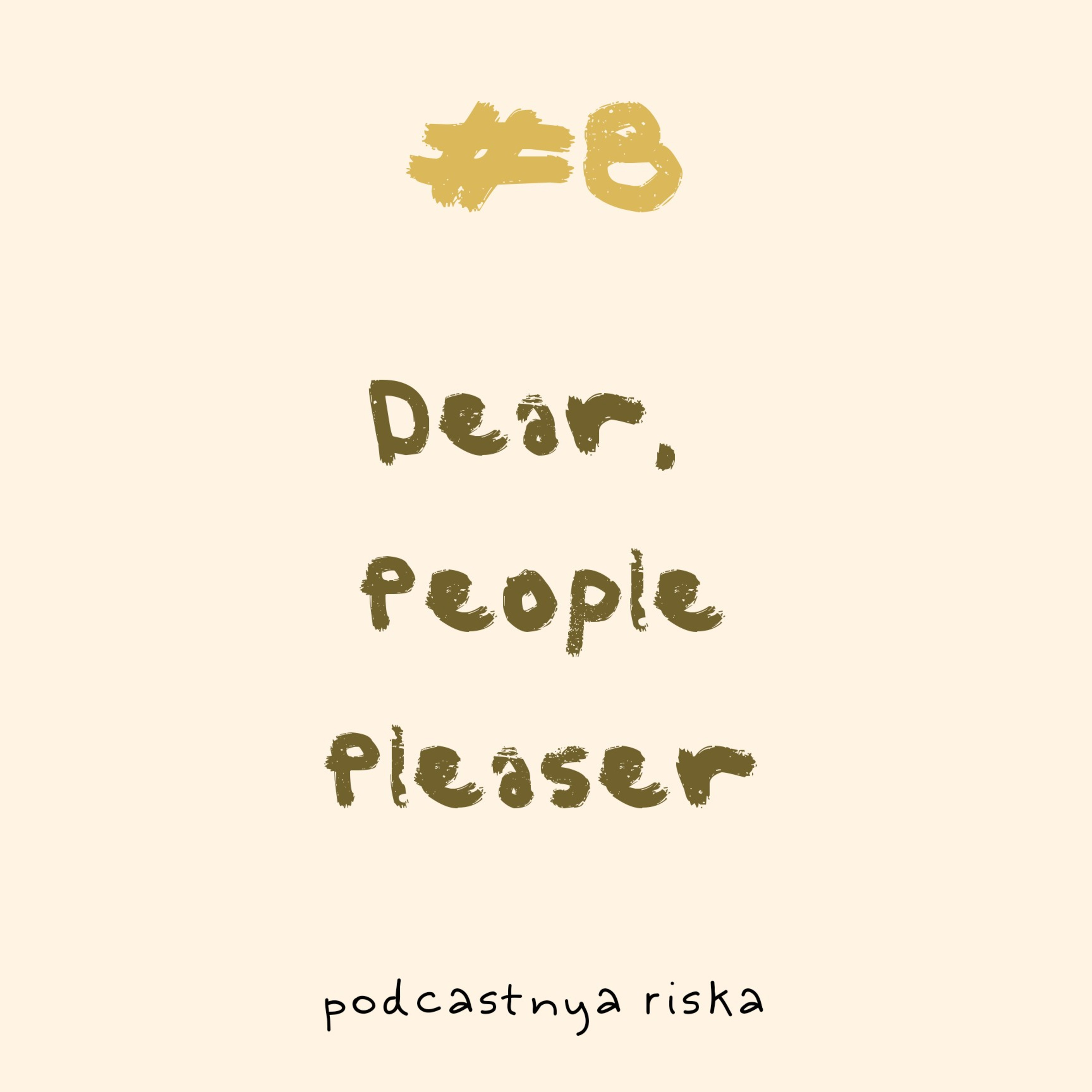 Podcastnya Riska