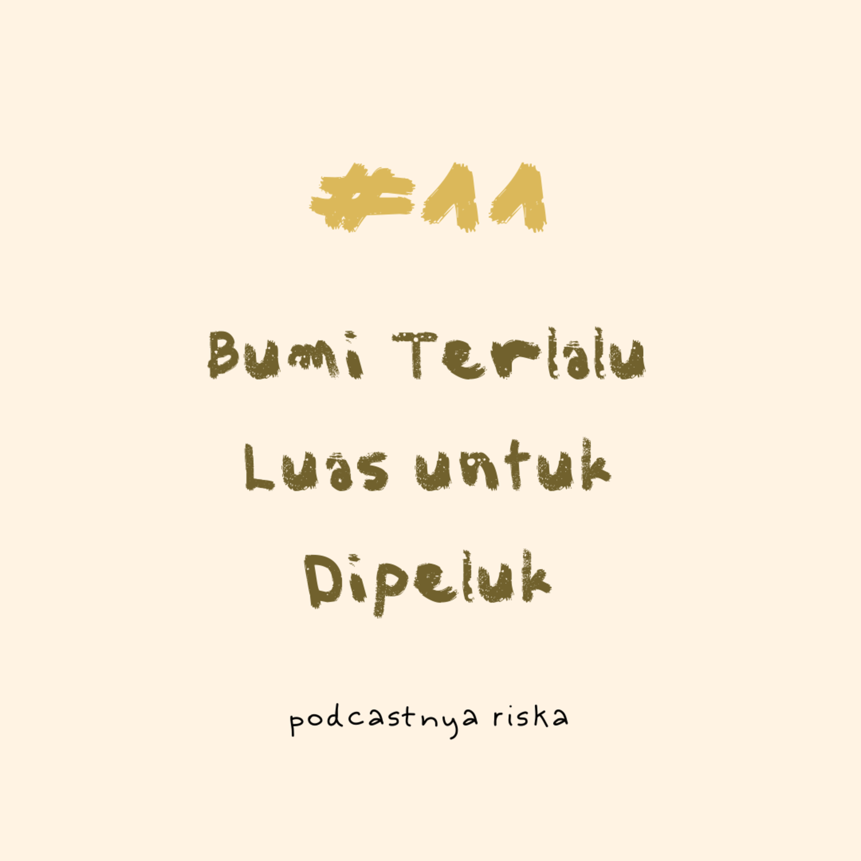 Podcastnya Riska