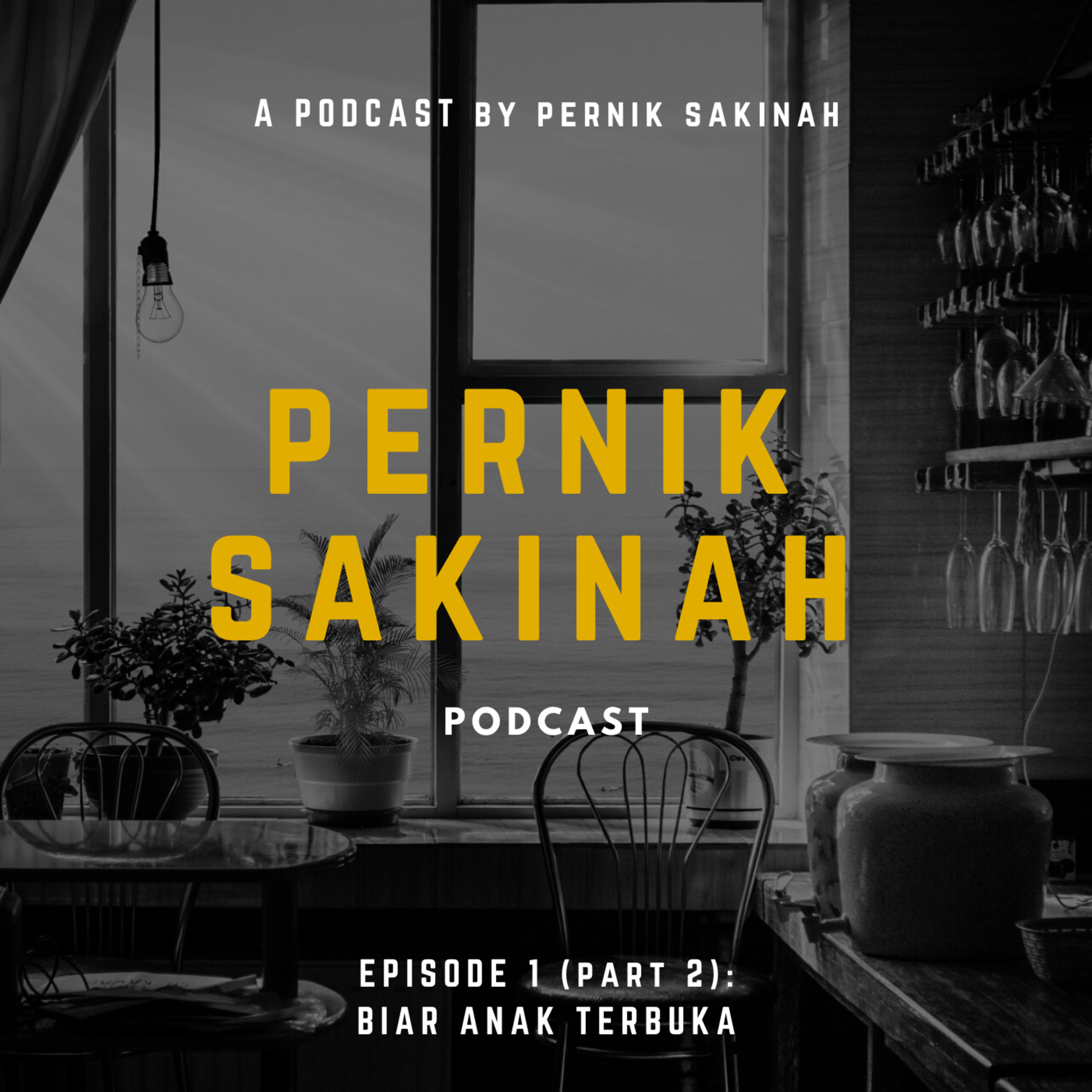 Biar Anak Terbuka episode artwork
