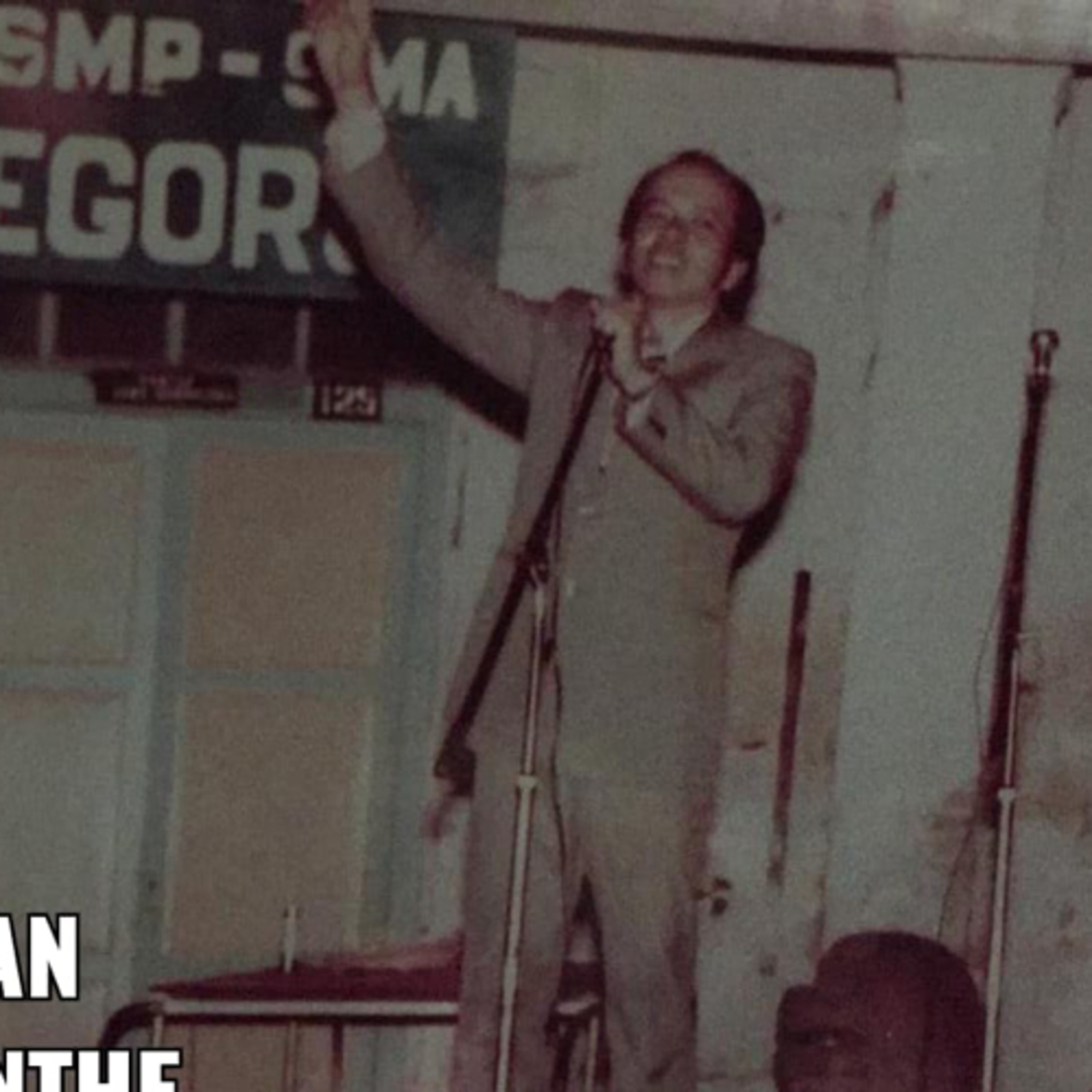 "Tanda Ajaib dan Mujizat"
By Pdt DR Benjamin Munthe
 20 Maret 1999 
-Short Version- episode artwork