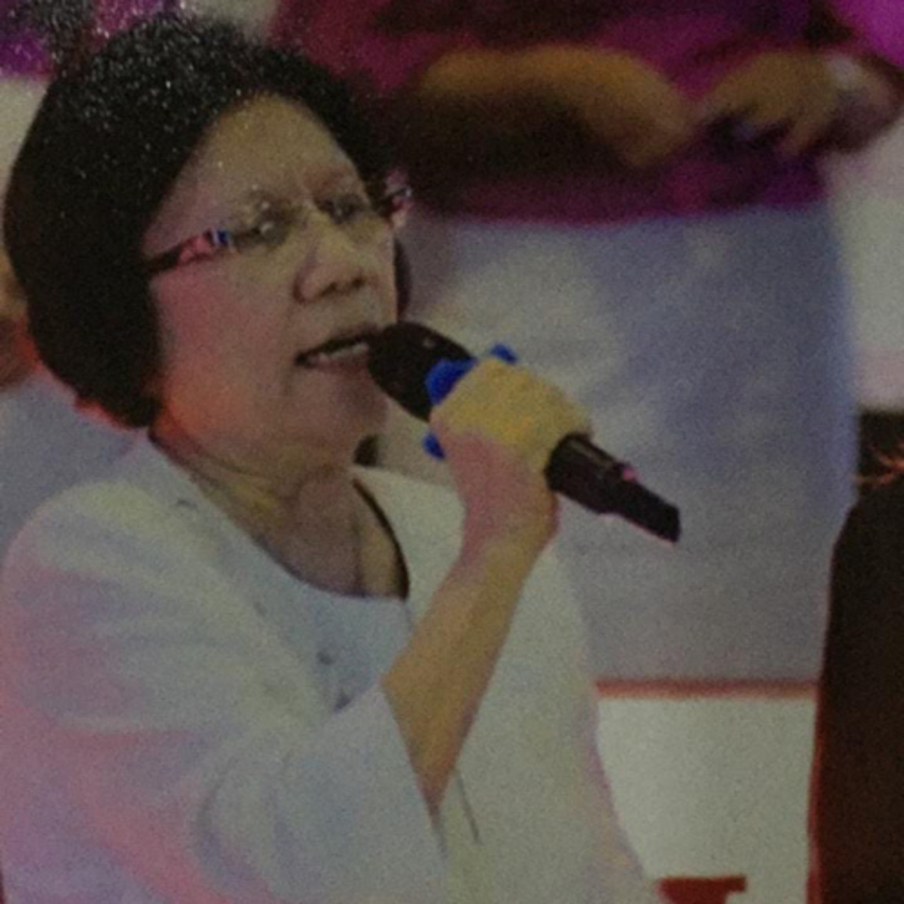 Kesaksian Firman oleh Pdt dr Rhema Munthe Sp.A di KKR Semarang January 2020 episode artwork