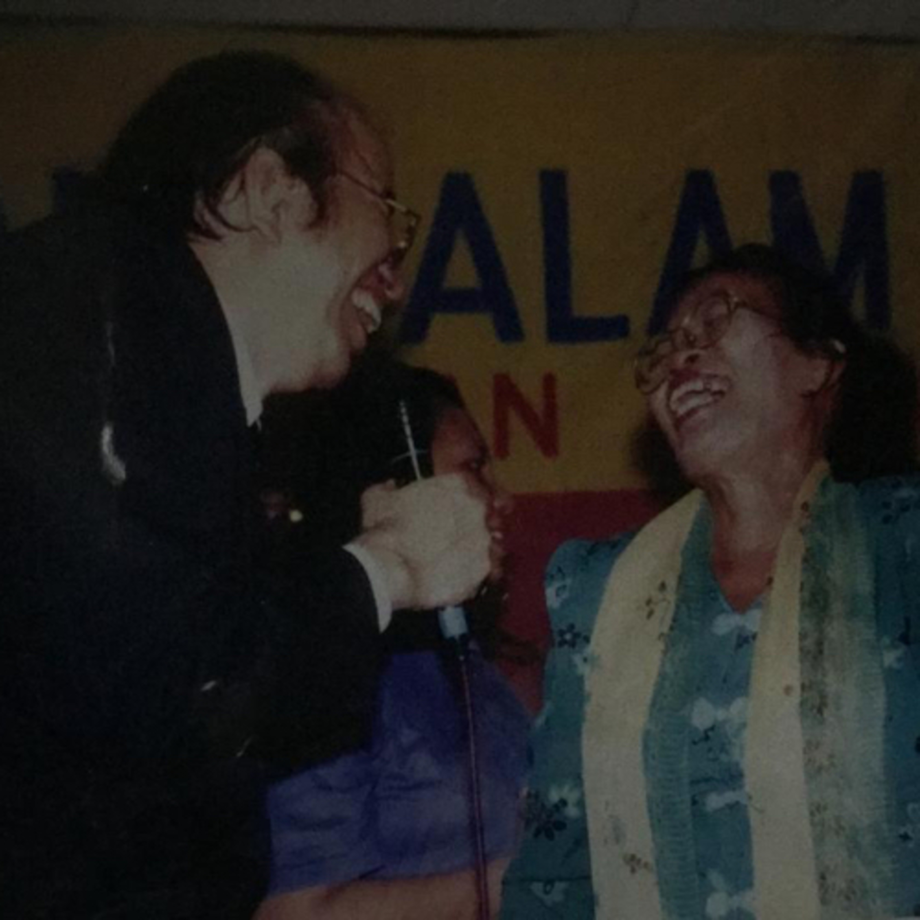 "Hidup yang berubah di dalam Tuhan Yesus"
 by Pdt DR Benjamin Munthe
(Bapak Munthe episode artwork