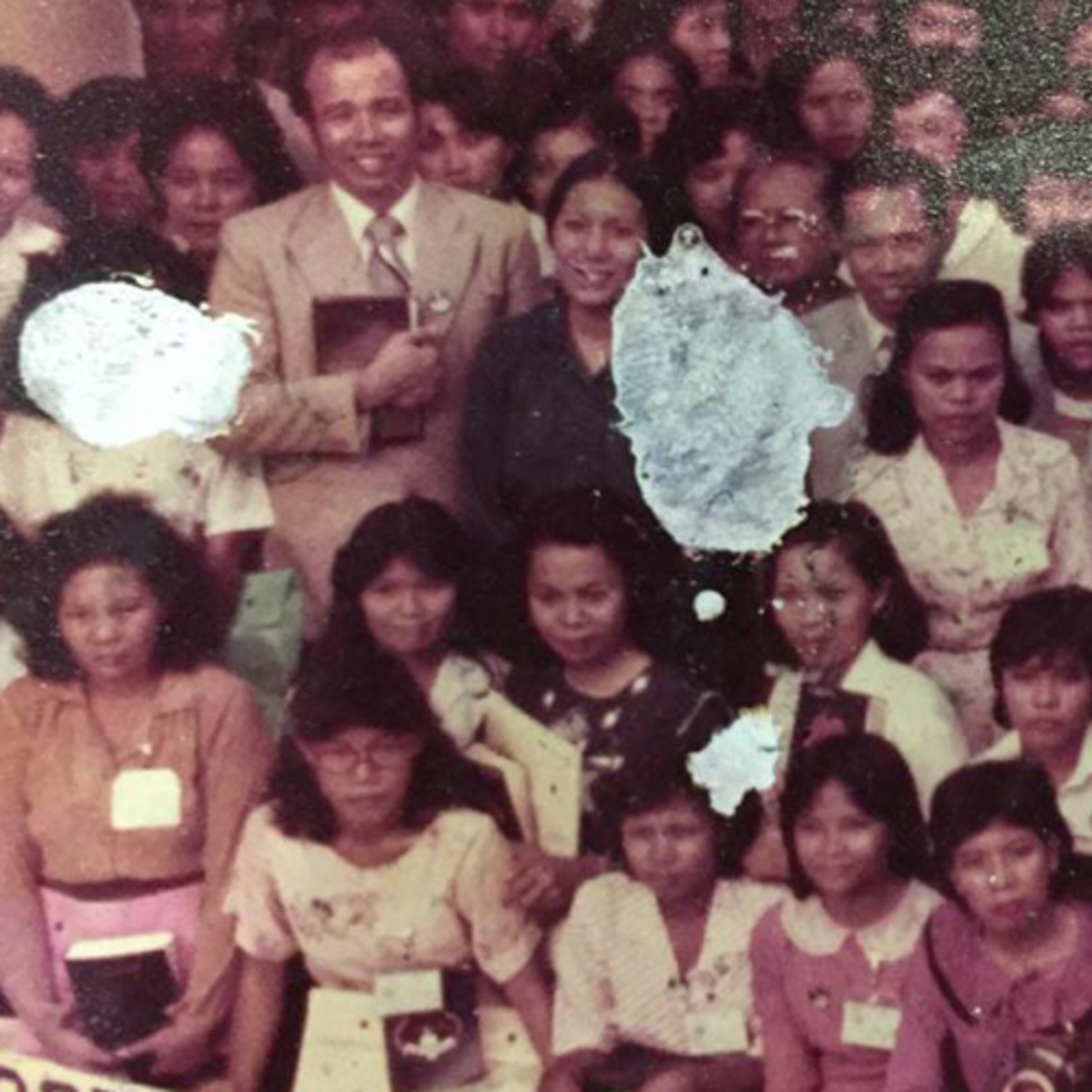 "Pemuridan Sidang Efesus"
By Pdt DR Benjamin Munthe
(Bapak Munthe)
-Full Version-
07 Maret 1992 episode artwork