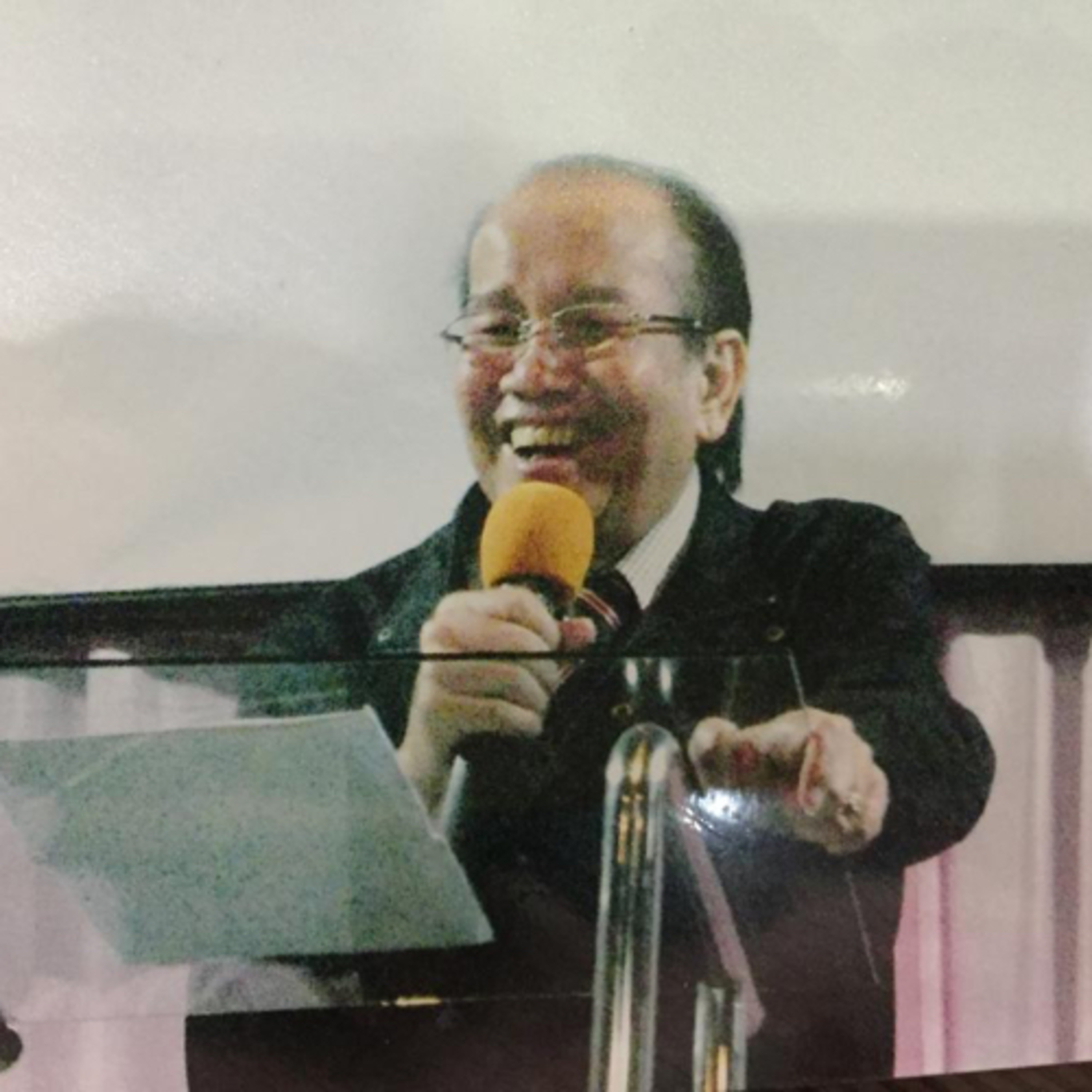KKR Kasih Melanda Indonesia(KMI) By Pdt DR Benjamin Munthe di Stadion Senayan Jakarta -1993- Short 2 episode artwork