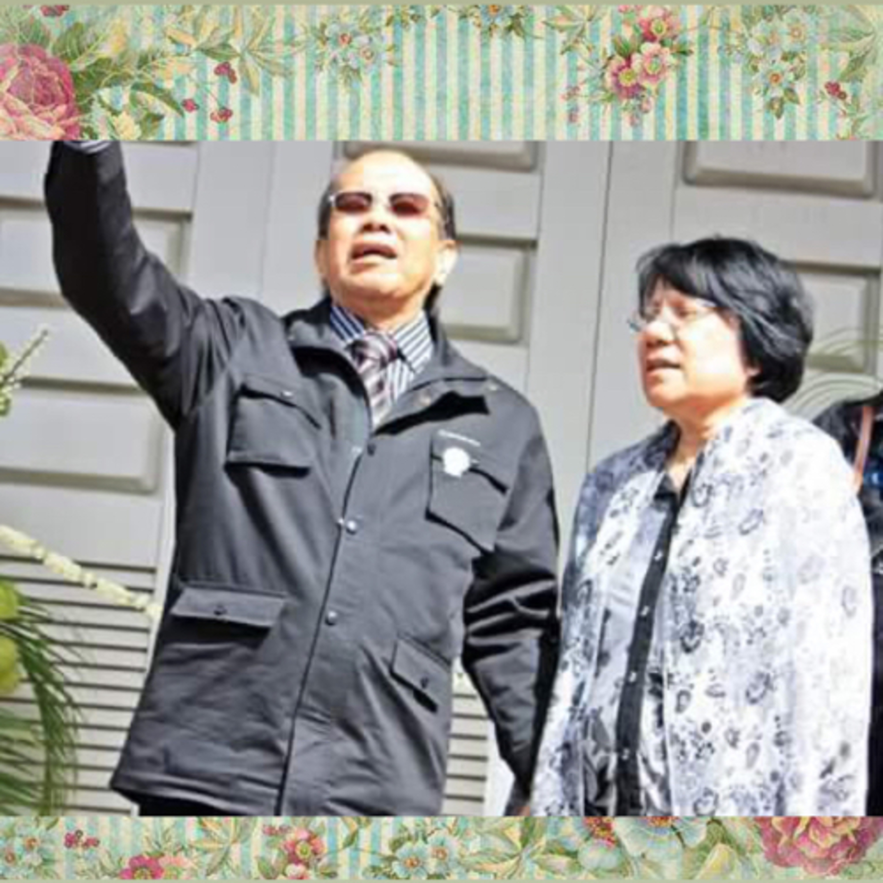 "Berseru kepada Tuhan" by Pdt dr Rhema Munthe,Sp.A (Ibu Munthe) Firman Iman Selalu (FIS) 14-01-2021 episode artwork