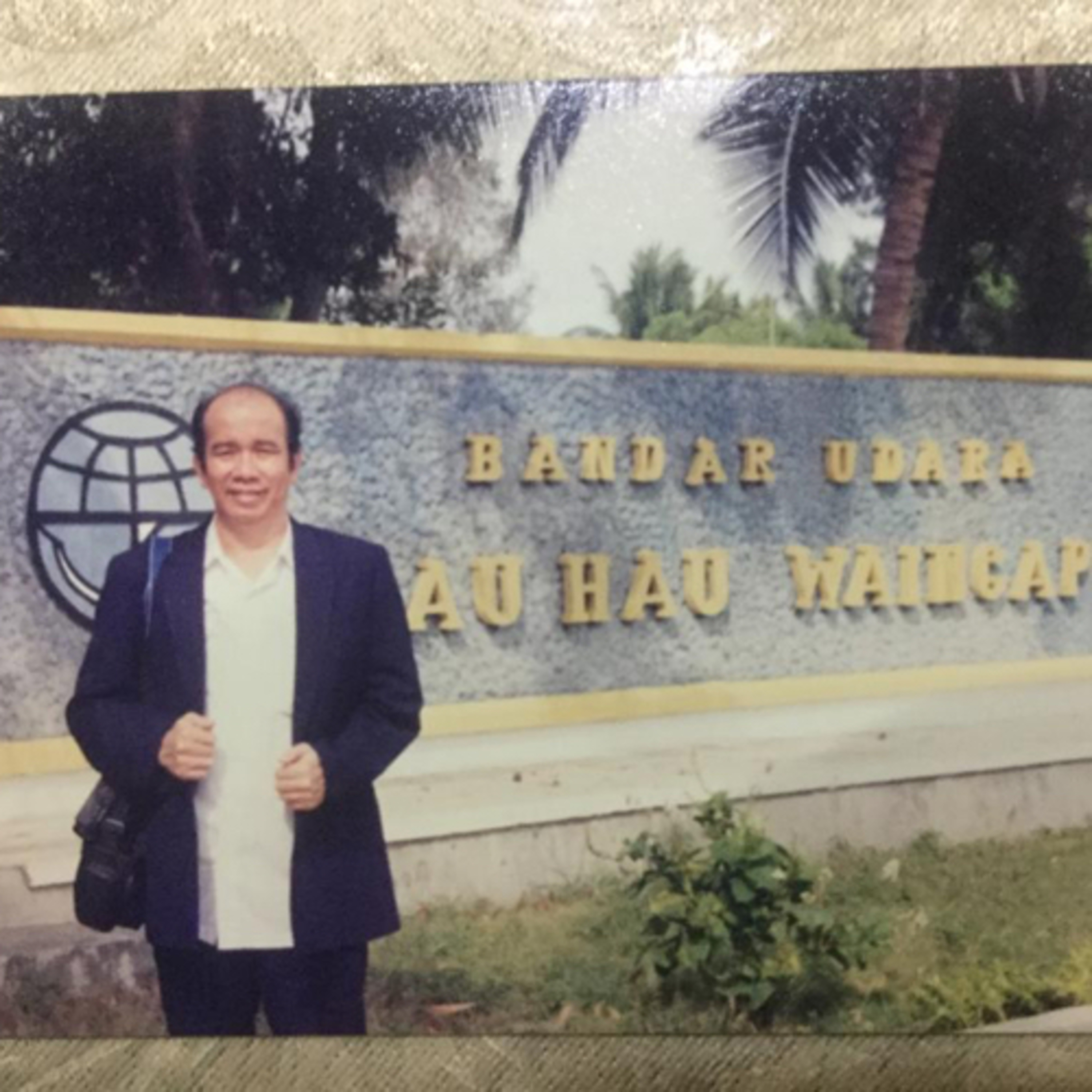 "KESUNGGUHAN HATI" By Pdt DR Benjamin Munthe Fiman di Ibadah Minggu 23 November 1997 -Short episode artwork