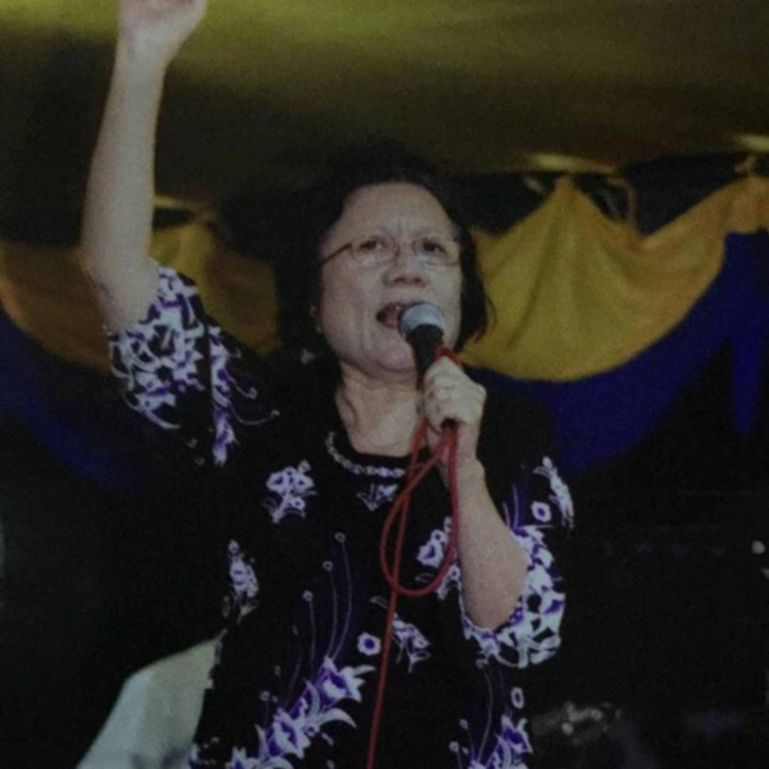 "Melawan Arus Dunia" Part 5 by Pdt dr Rhema Munthe,Sp.A Firman di Pertemuan Hamba Tuhan GKII cabang