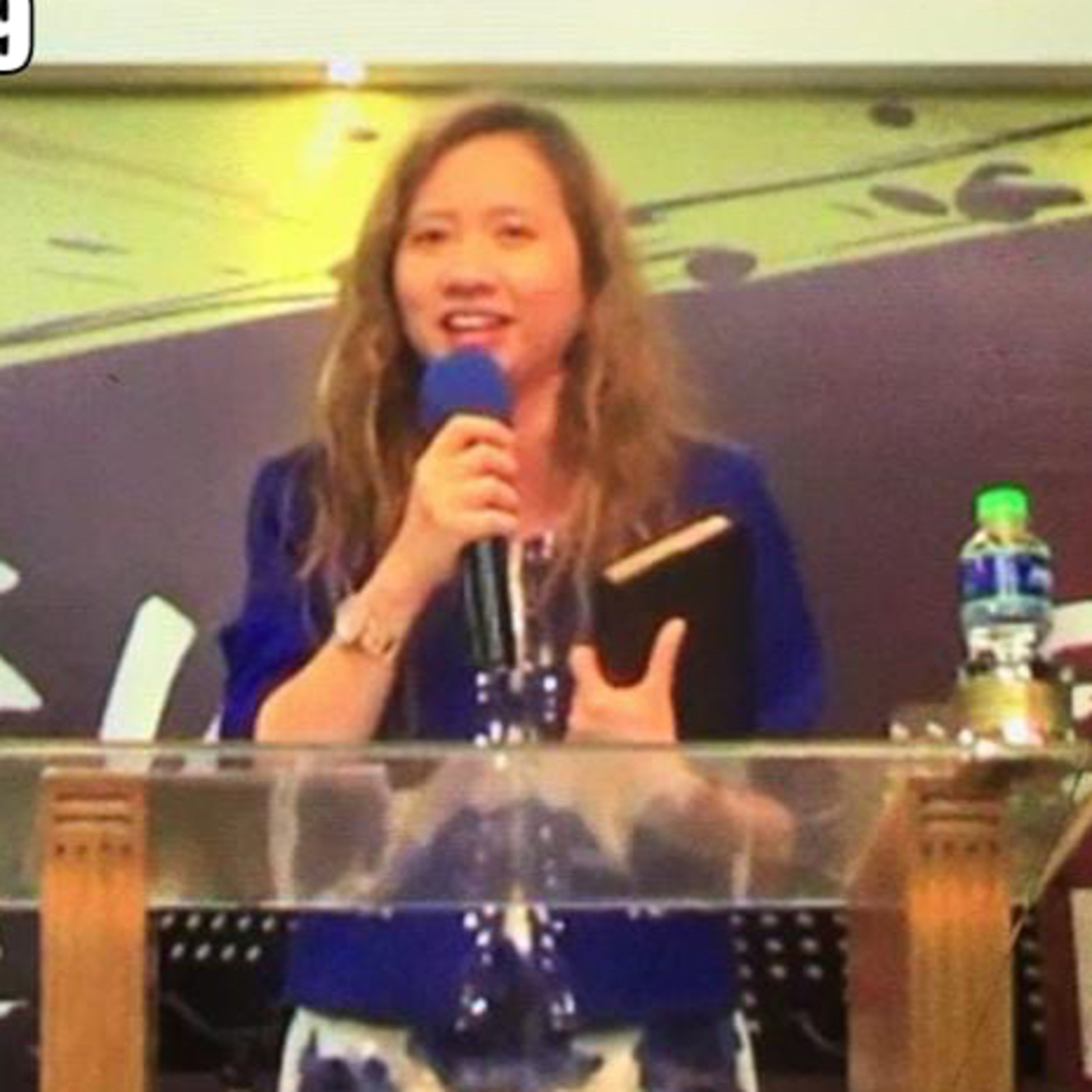 "The Power Of God's Word" Part 7 by Victoria Munthe Firman di KKR sentani Papua Februari 2020
