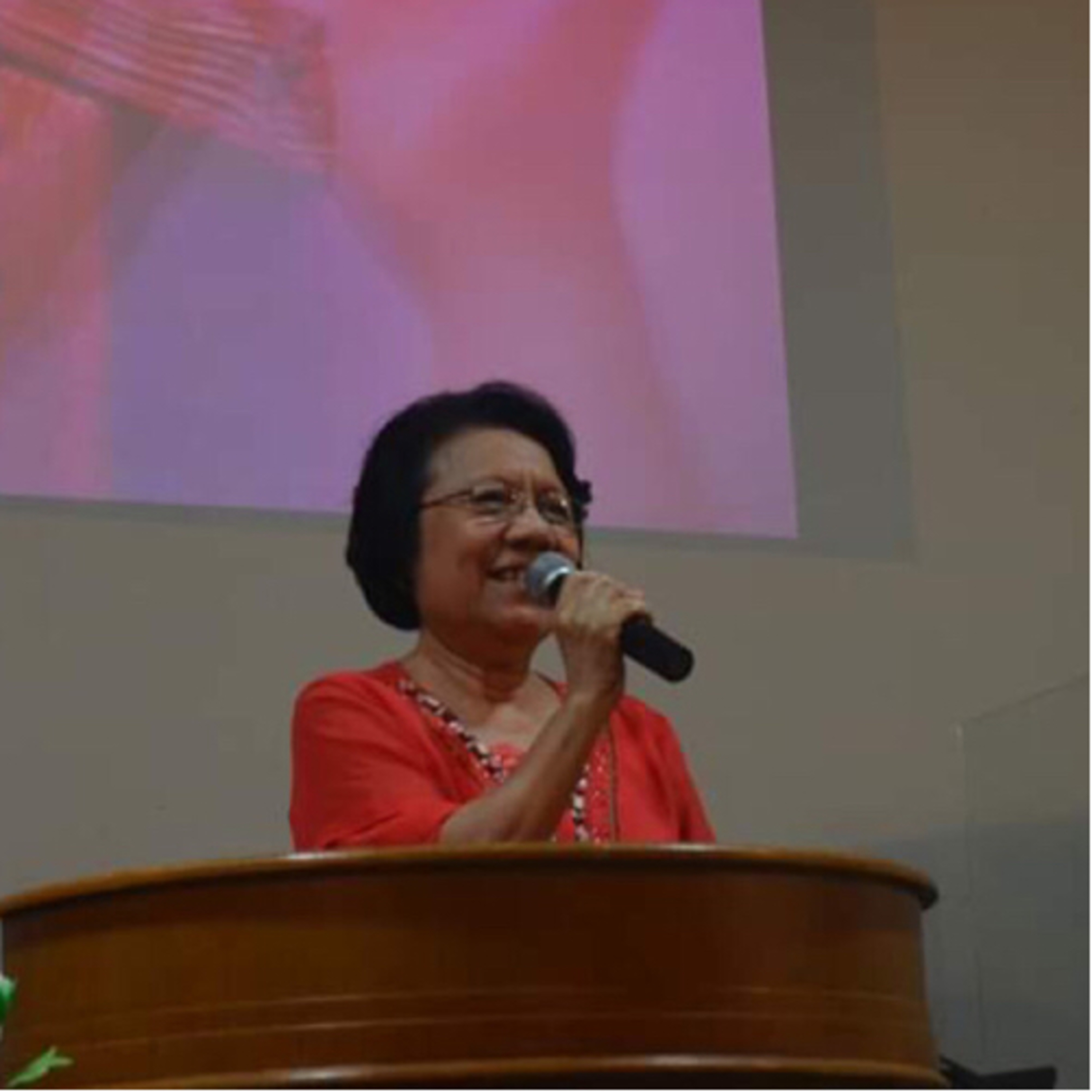 "Pagi Hari Pasti Tiba" by Pdt dr Rhema Munthe,Sp.A Firman Iman Selalu (FIS) 25 Maret 2021 episode artwork