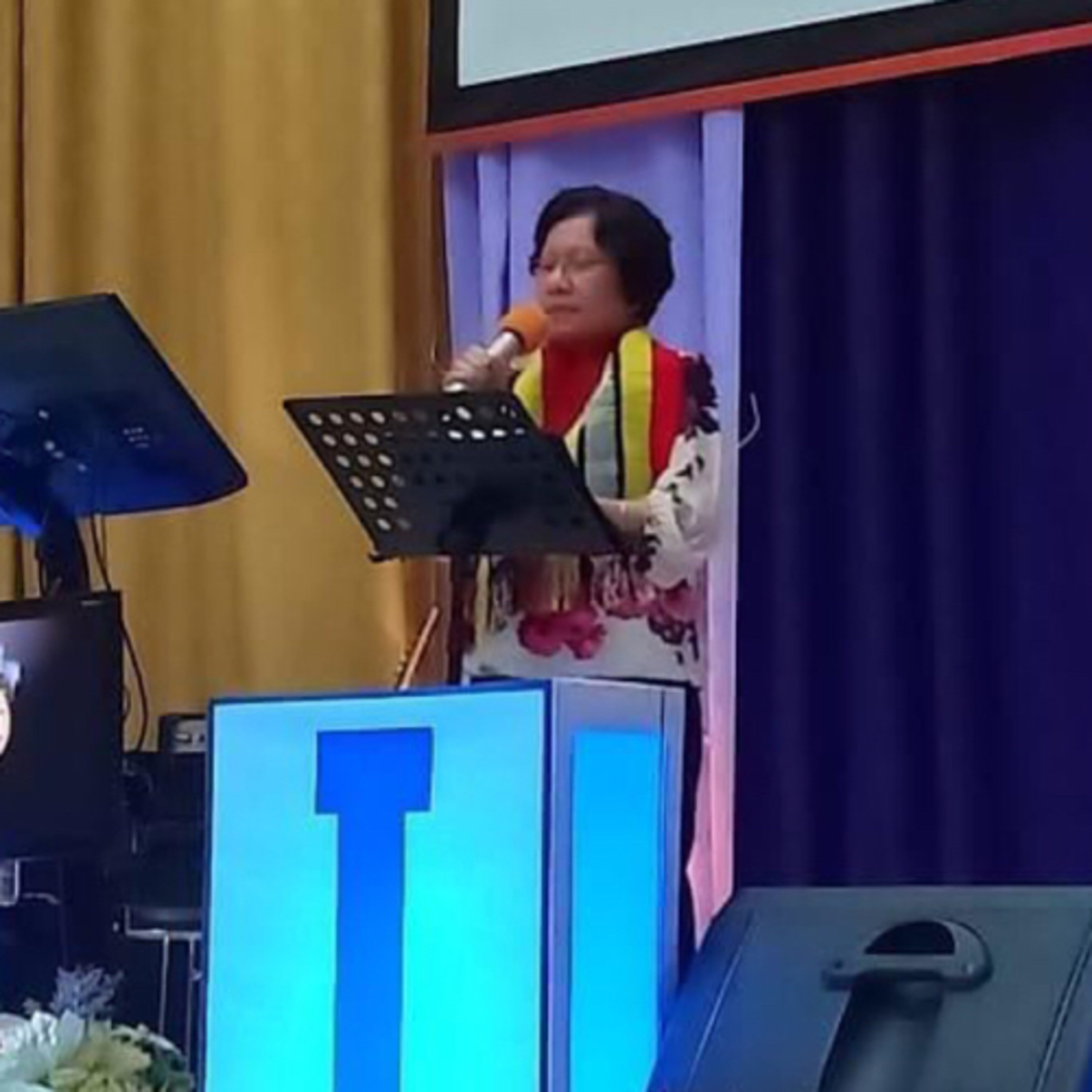 Penderitaan Bagian 2 by Pdt dr Rhema Munthe,Sp.A Firman Iman Selalu (FIS) 08 April 2021 episode artwork
