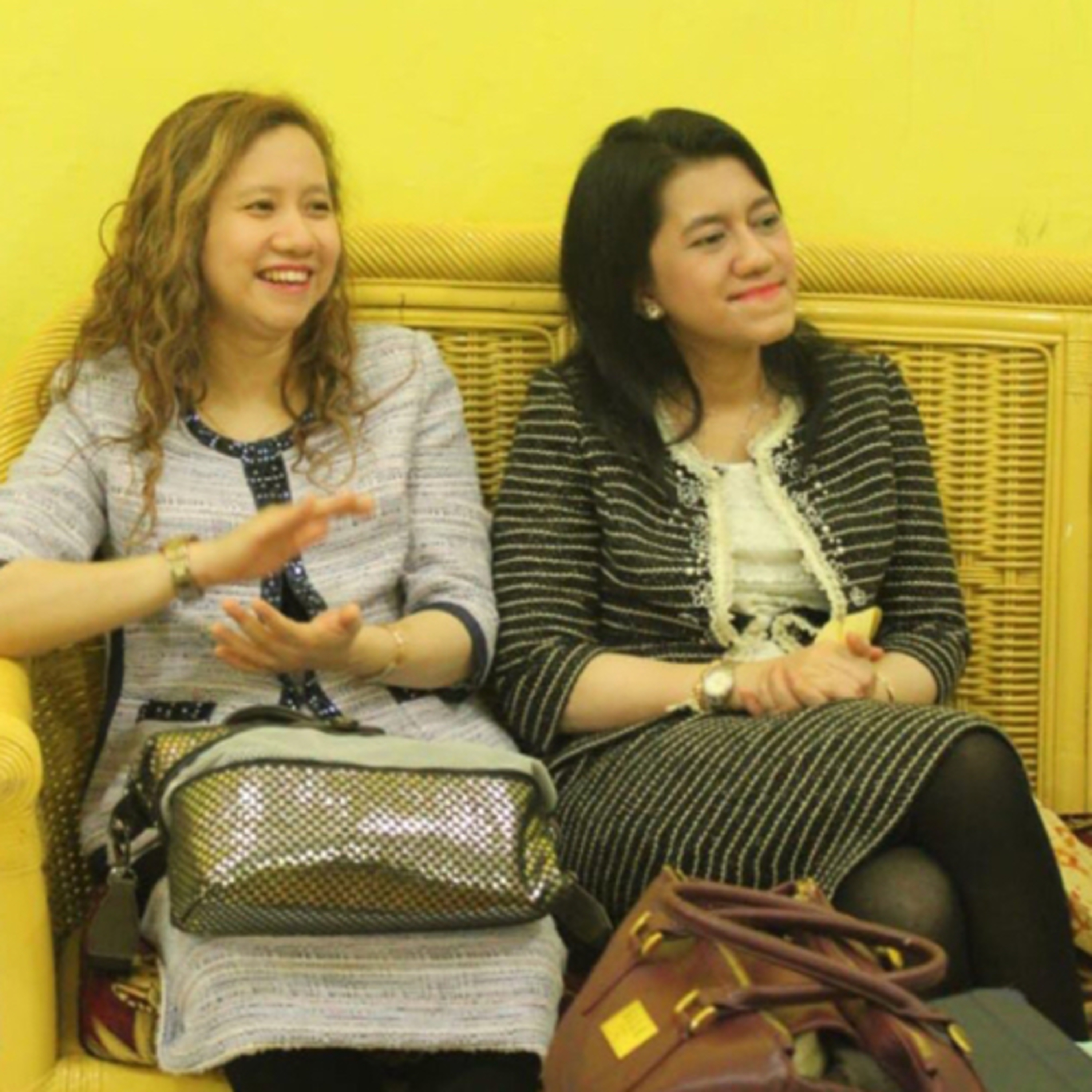 "Sabar Menantikan Tuaian" by Victoria & Joyce Munthe Plant A Seed (PAS) 18 April 2021. episode artwork