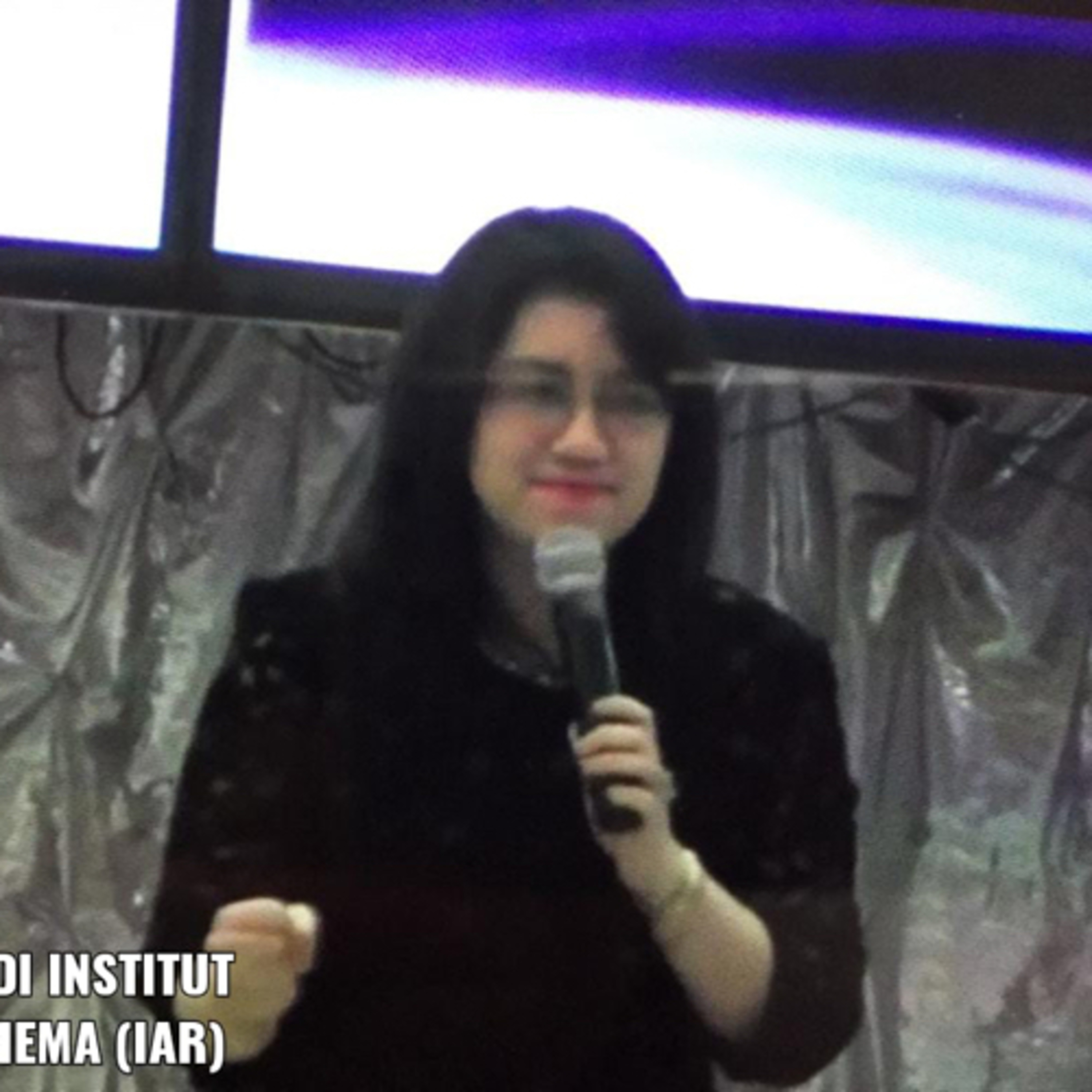 Pelayanan Seminar di Tondano (Short Version) Part 5 by Joyce Munthe -19 Juni 2019 episode artwork
